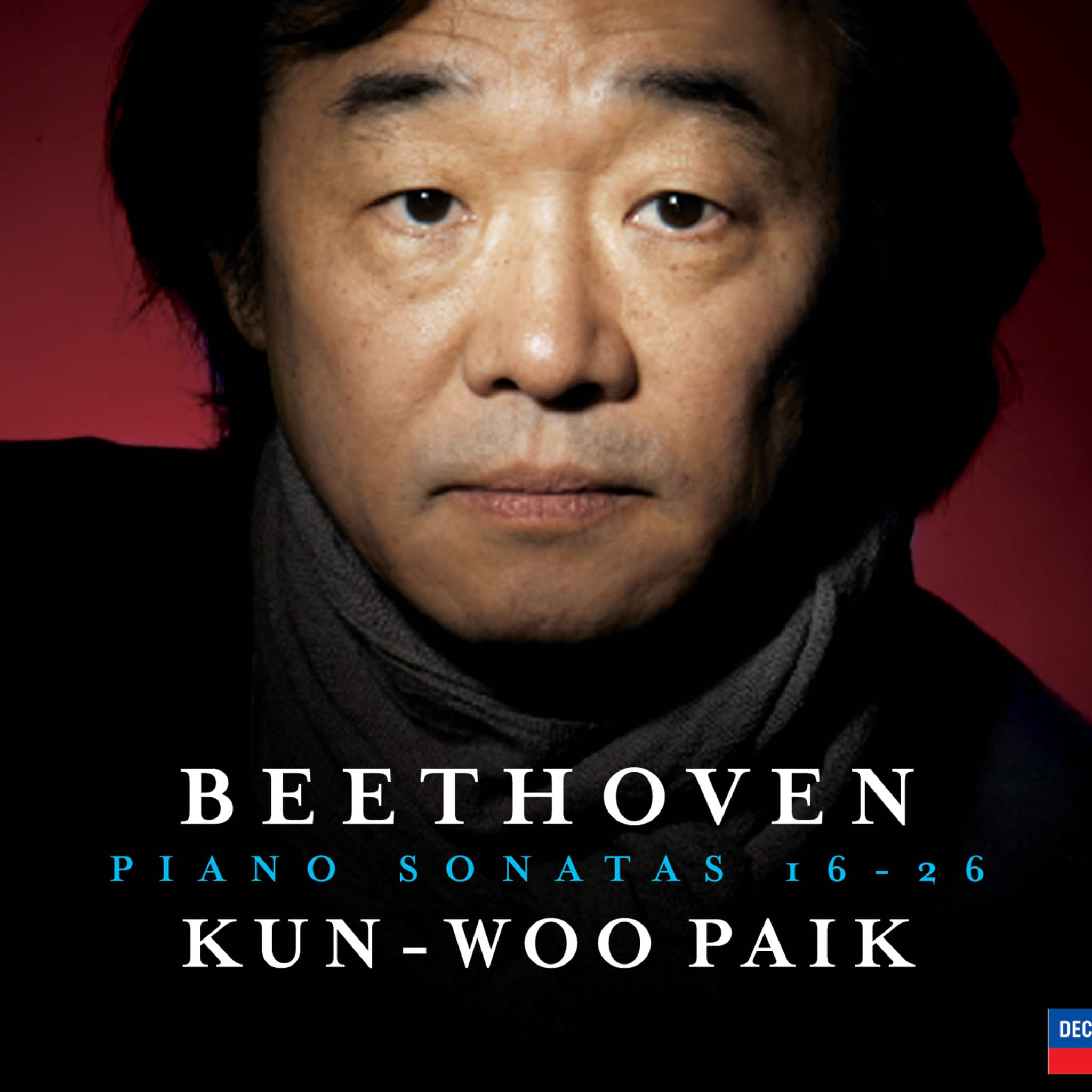 ベートーヴェン:中期ピアノ・ソナタ集