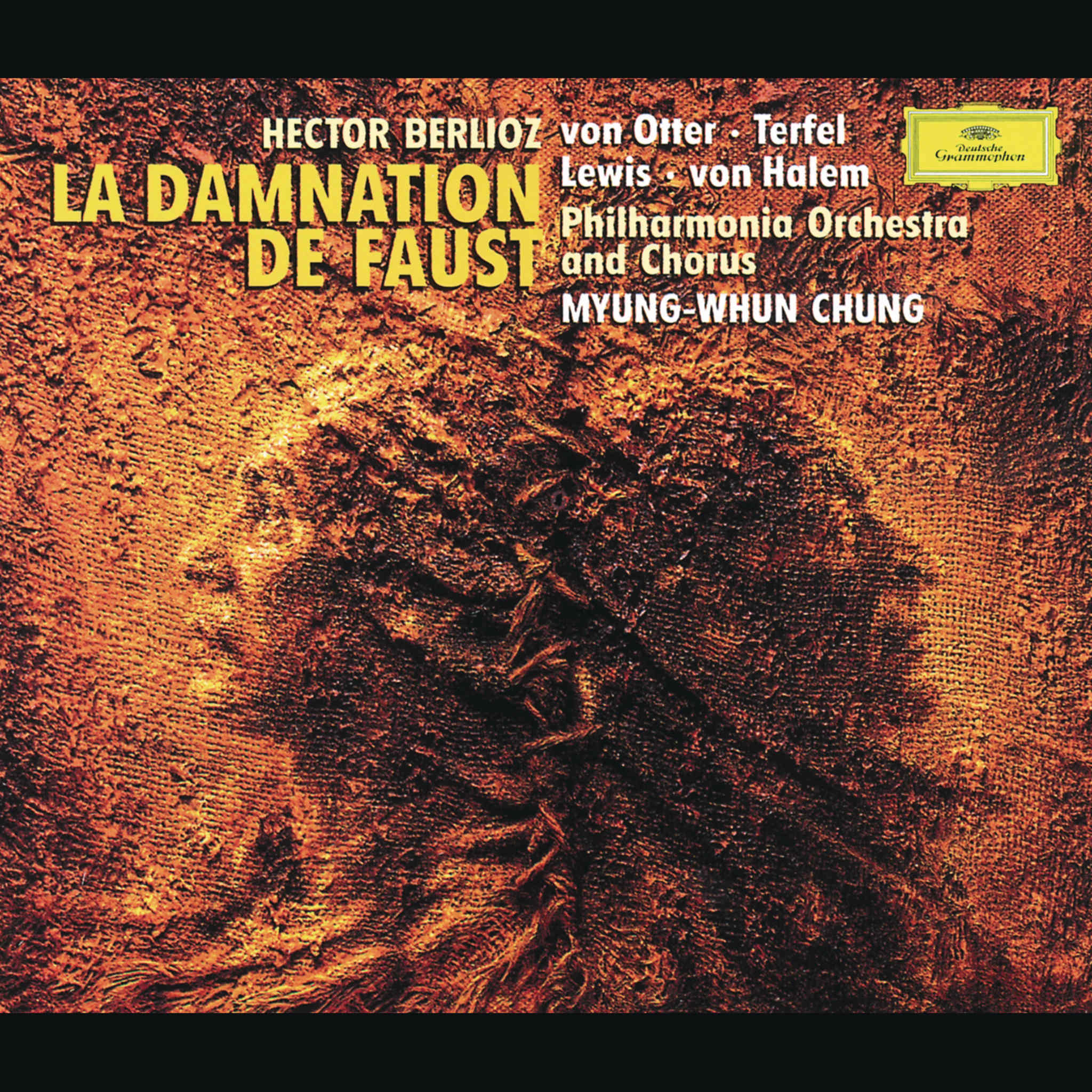Berlioz: The Damnation of Faust (2 CD's)