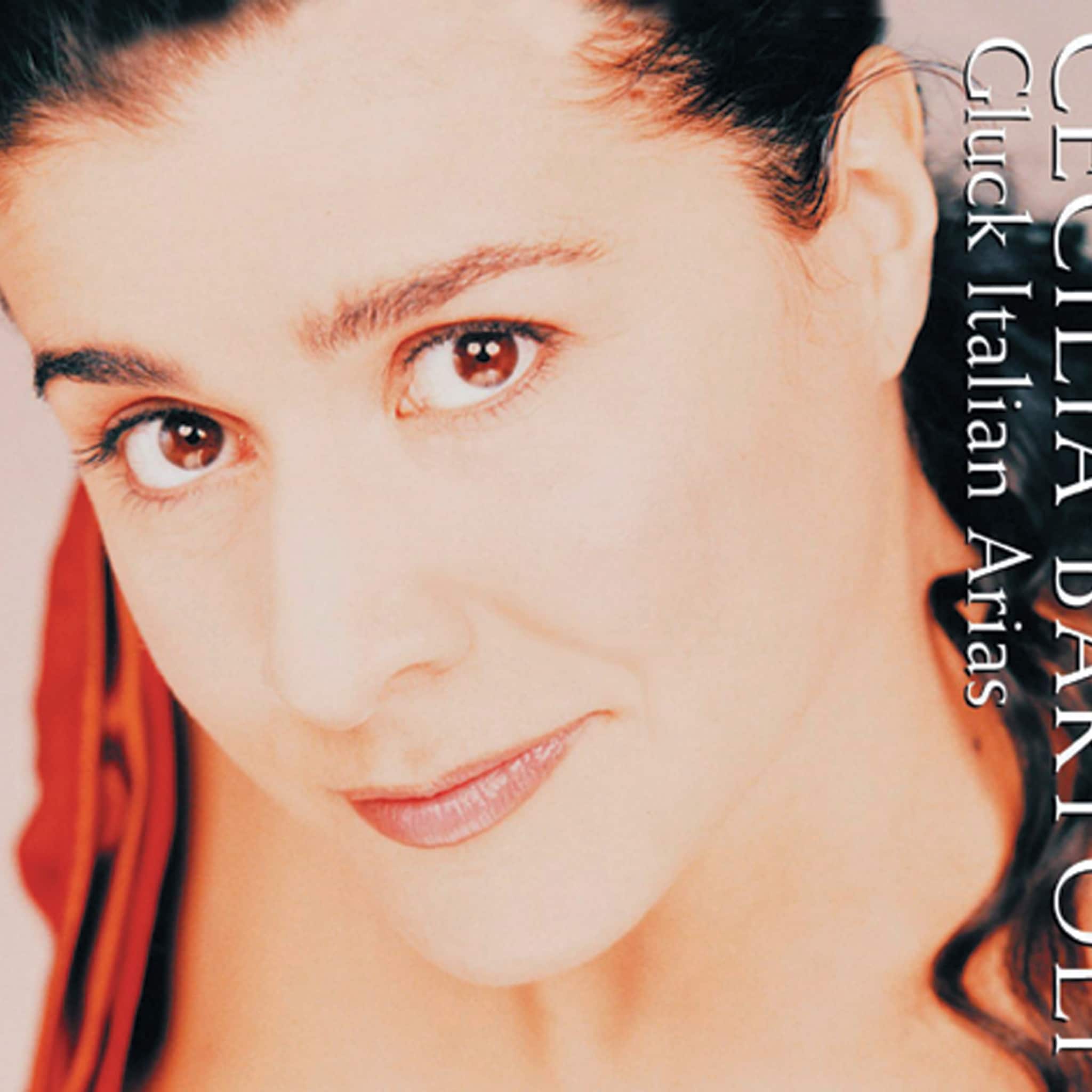 Cecilia Bartoli - Gluck: Italian Arias