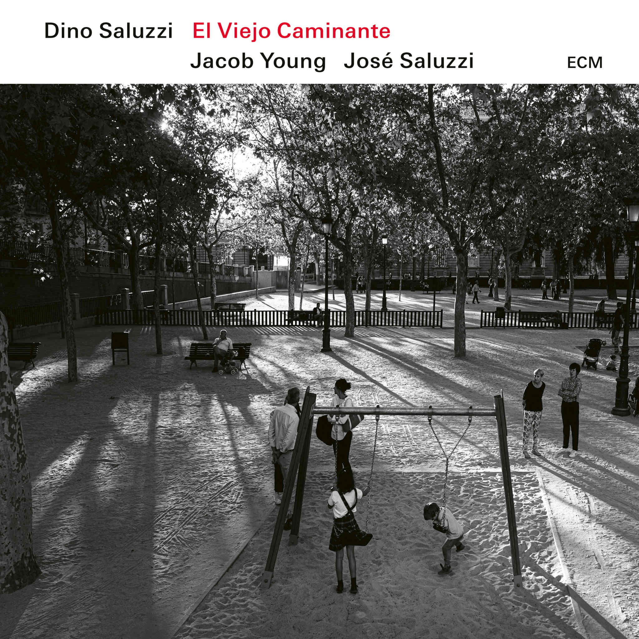 El Viejo Caminante