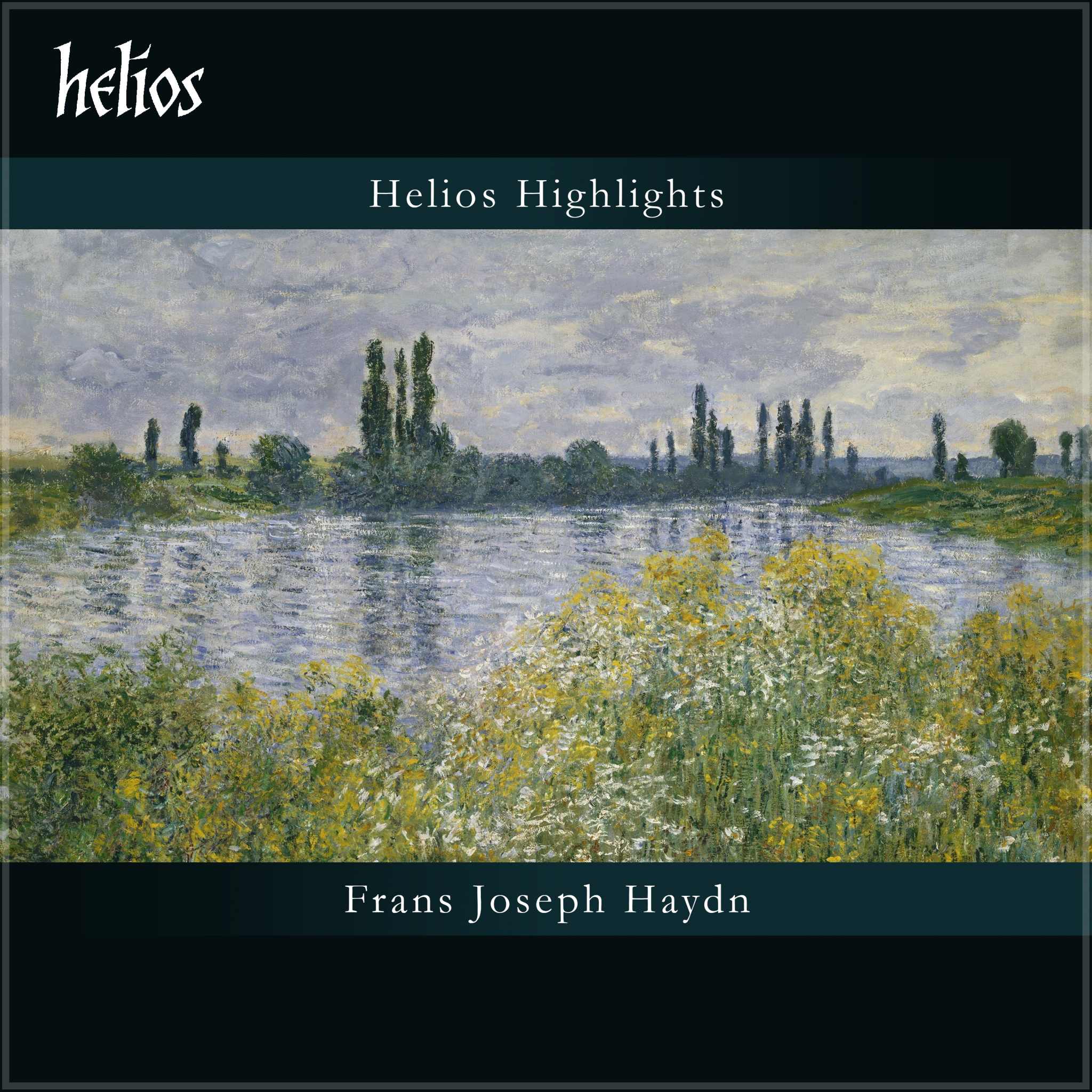 Helios Highlights: Haydn