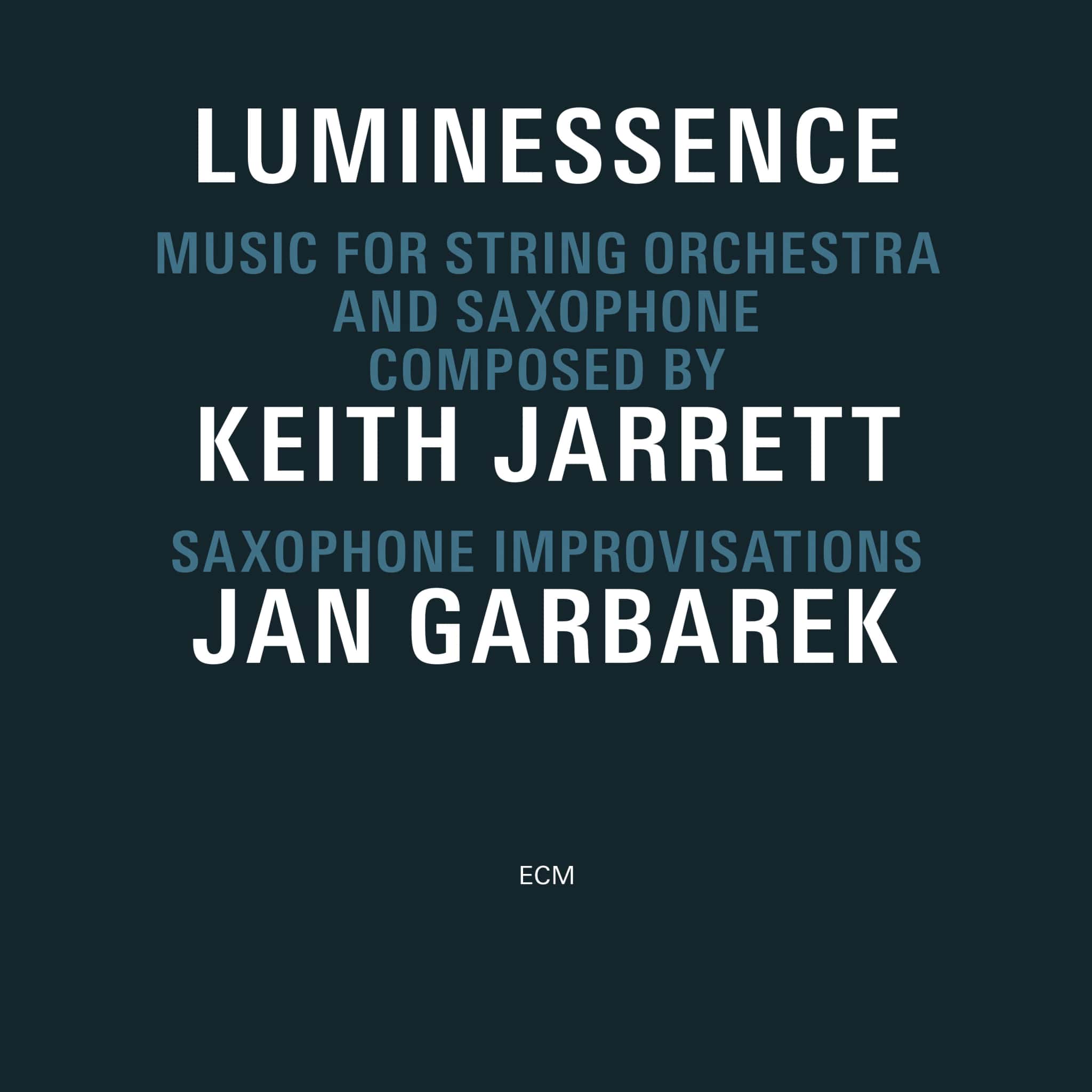 Luminessence
