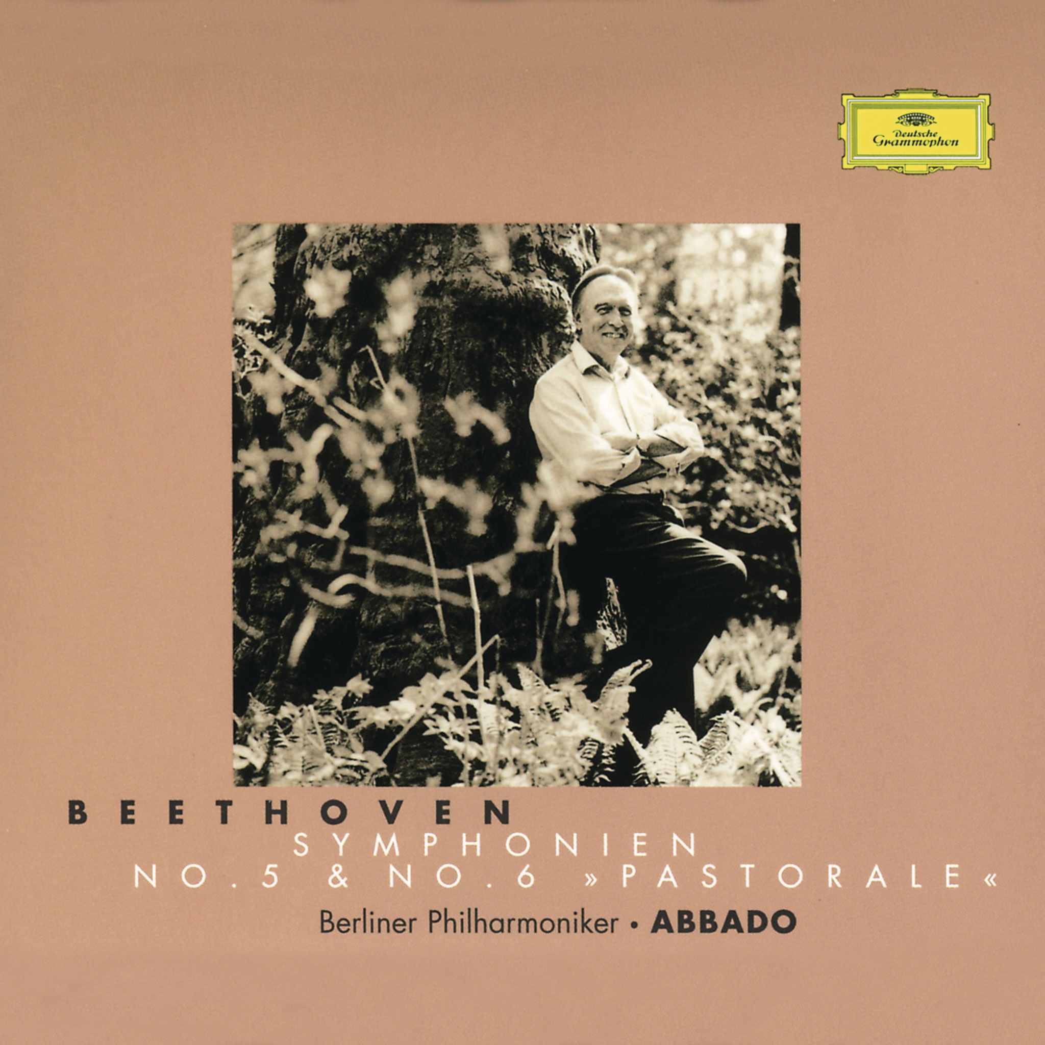 Beethoven: Symphonies Nos.5 & 6