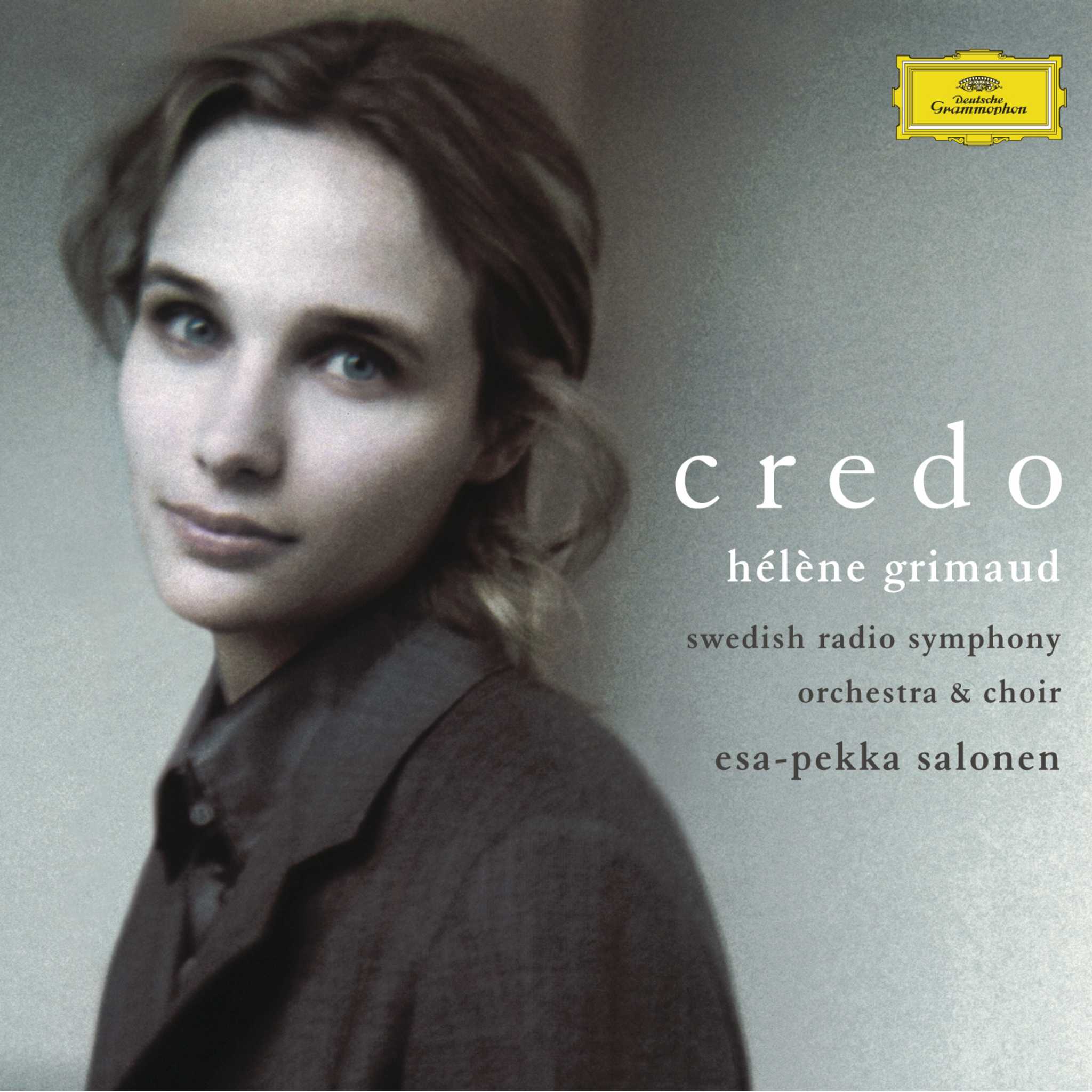 "Credo" Listening Guide with Hélène Grimaud (Listening Guide)
