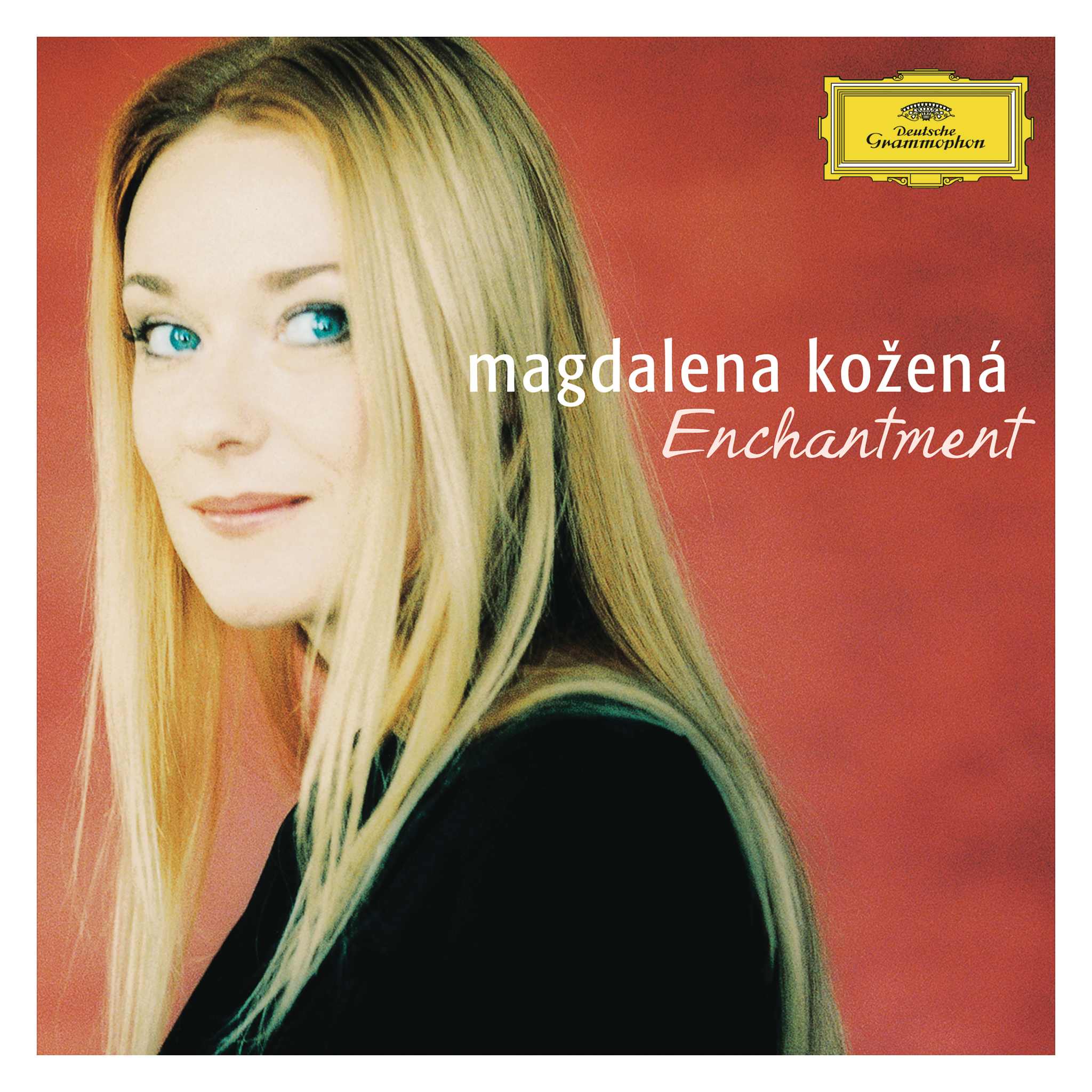 Magdalena Kožená: Enchantment