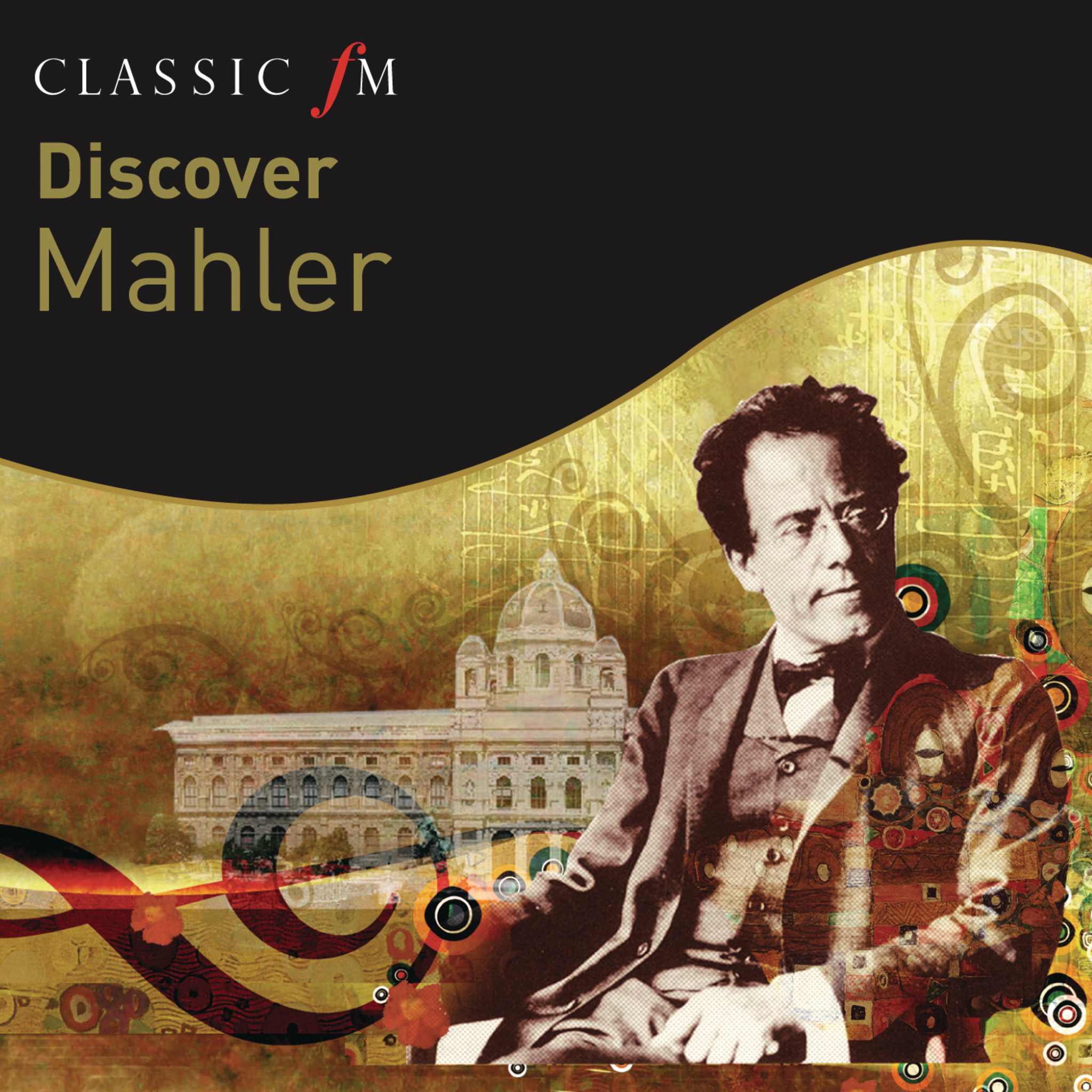 Discover Mahler