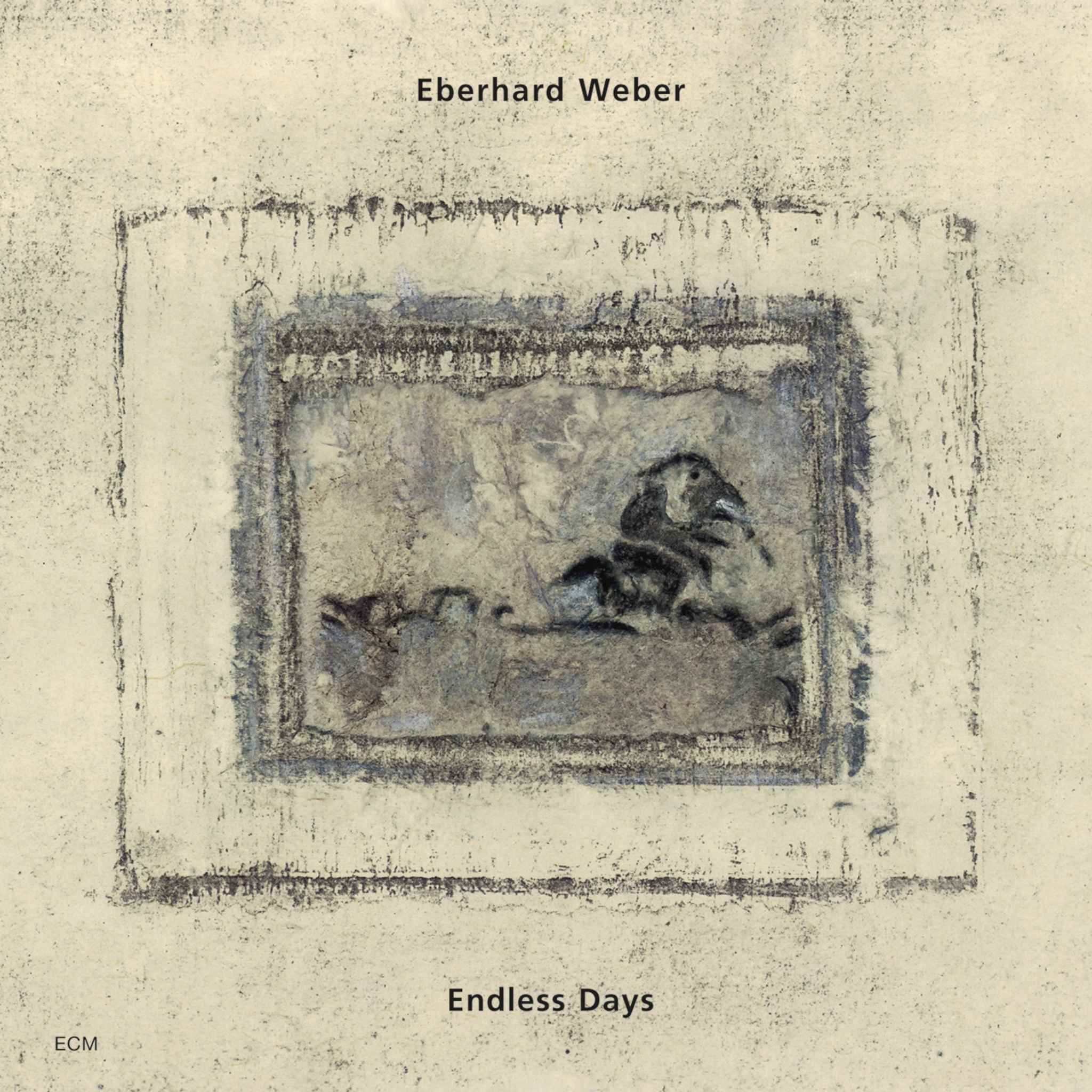 EBERHARD WEBER／ENDLE