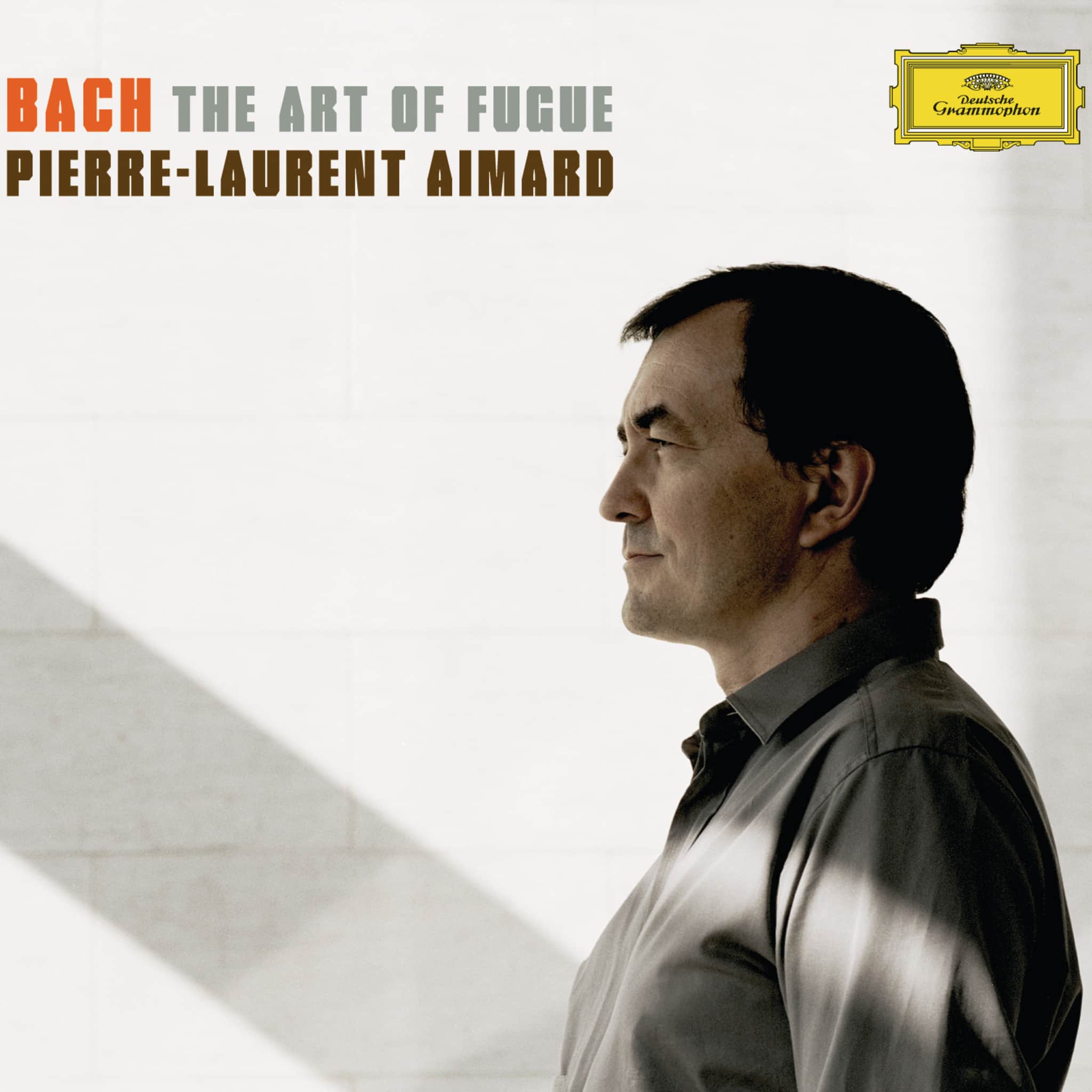 Bach, J.S.: Art of Fugue