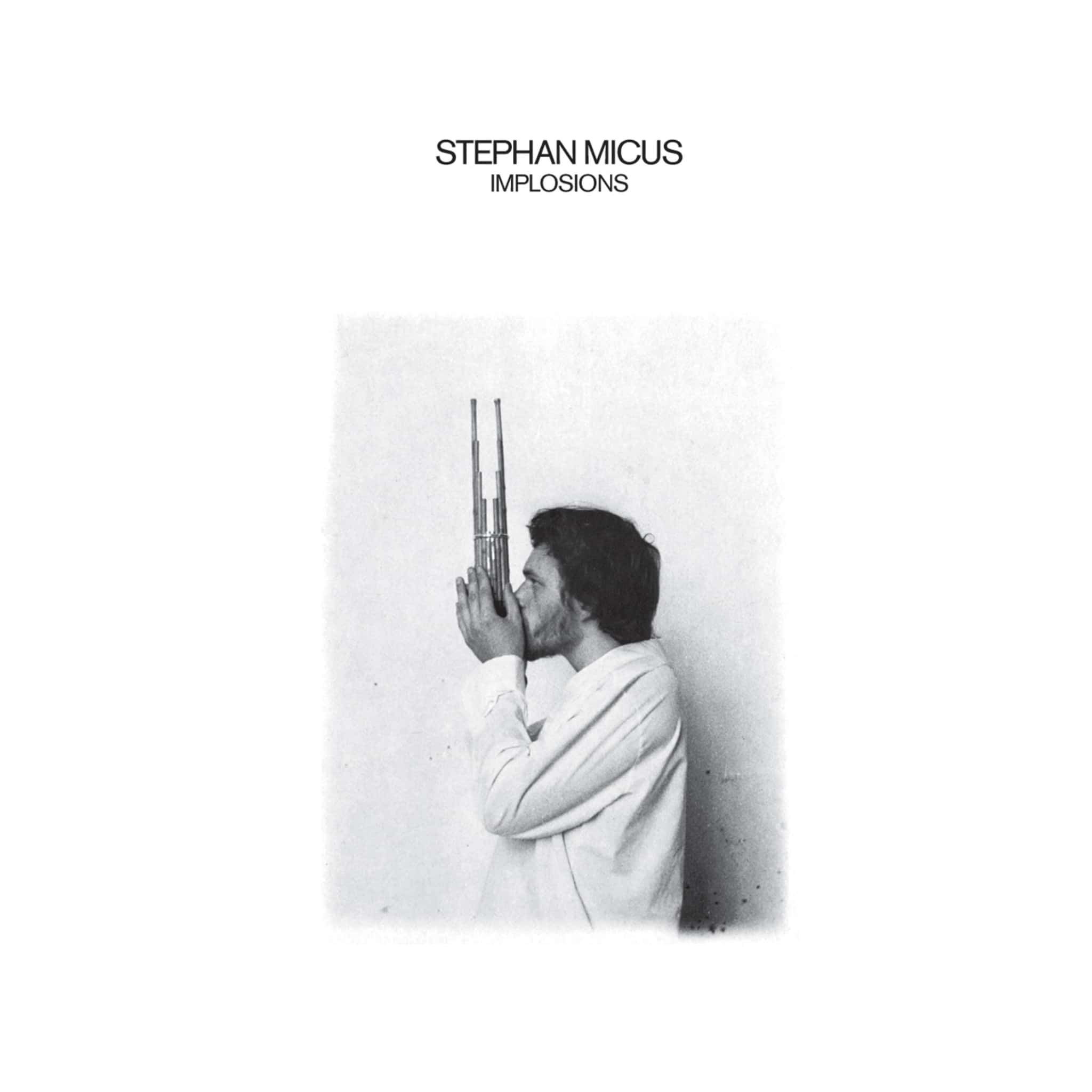 STEPHAN MICUS／IMPLOS