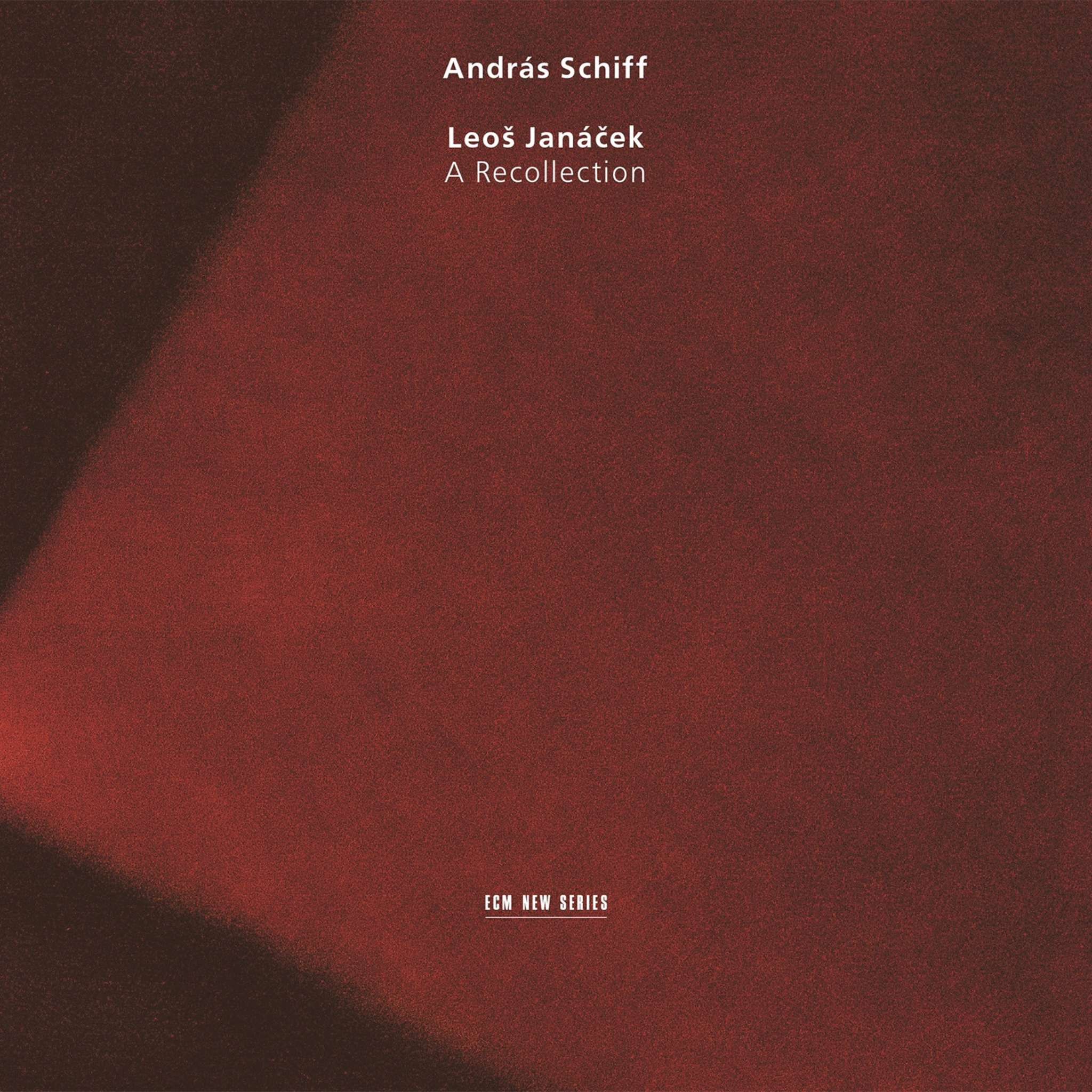 Janácek: A Recollection