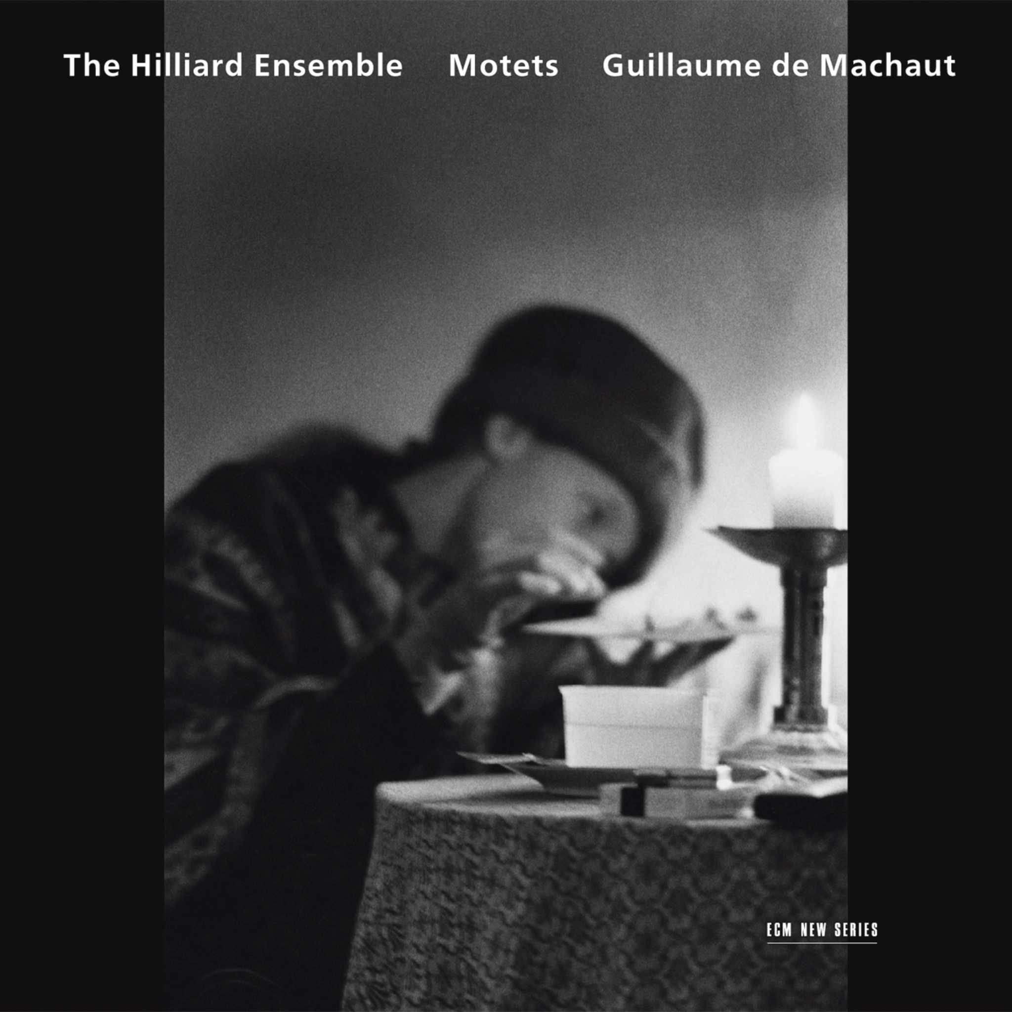 Machaut: Motets