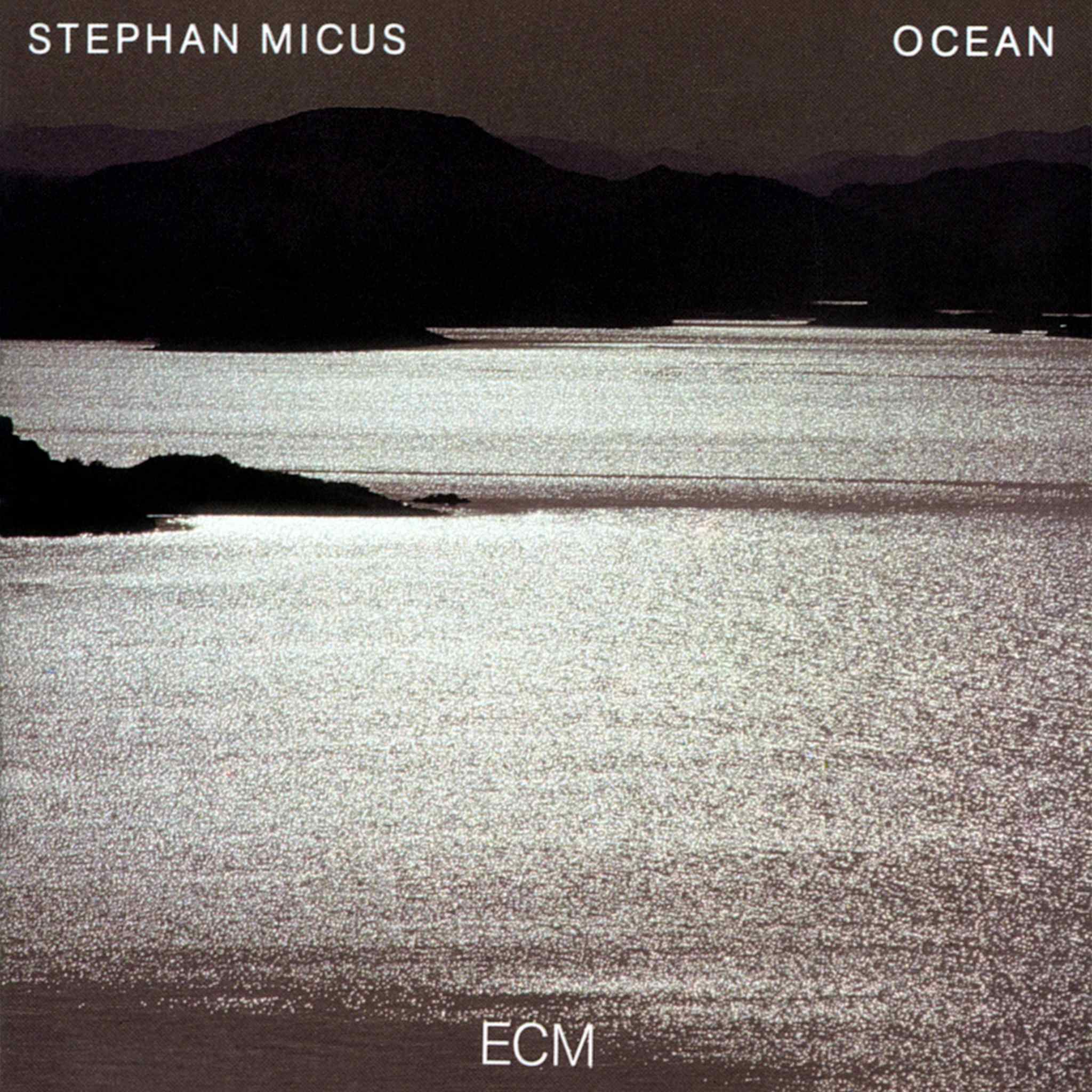 STEPHAN MICUS／OCEAN