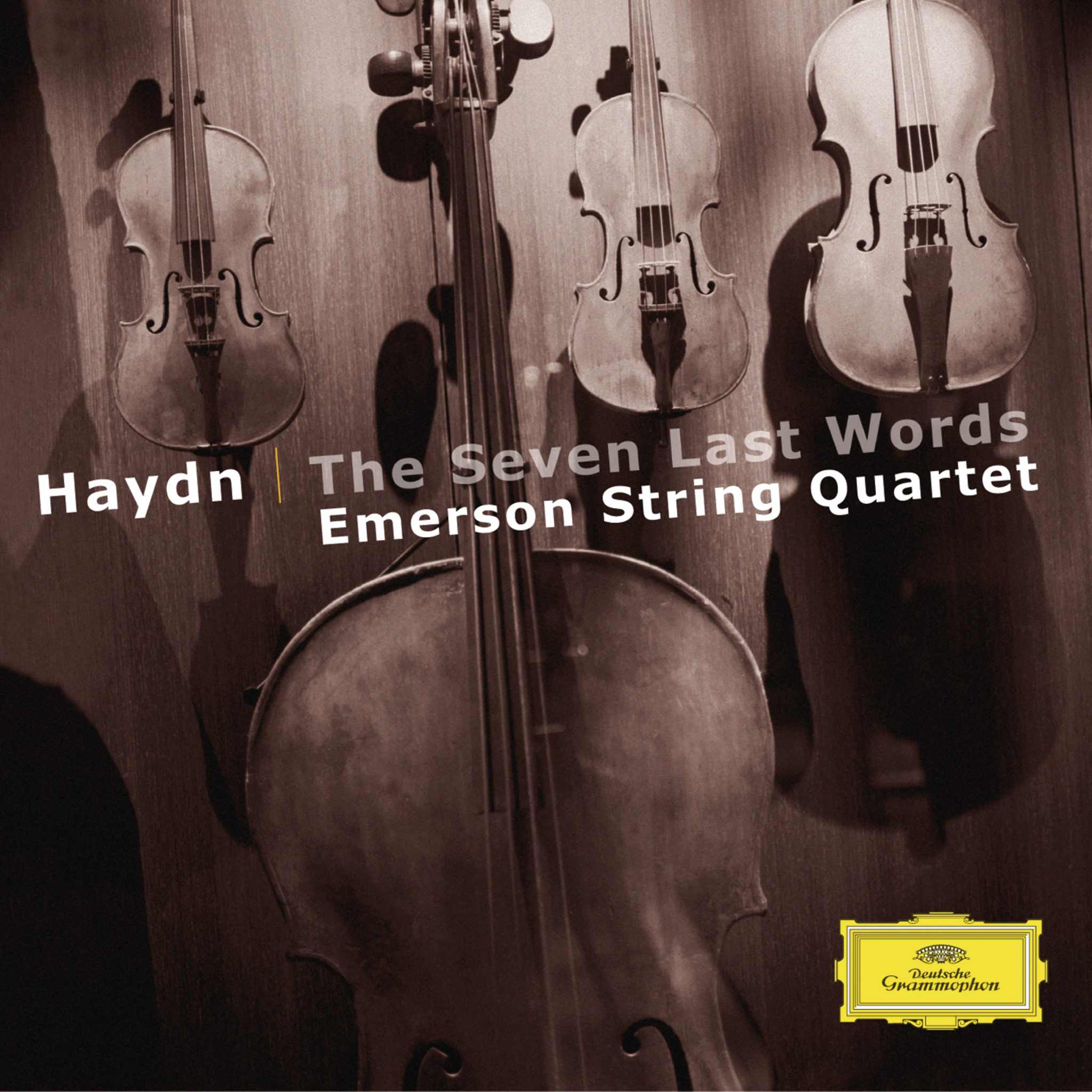 Haydn: The Seven Last Words, Op. 51