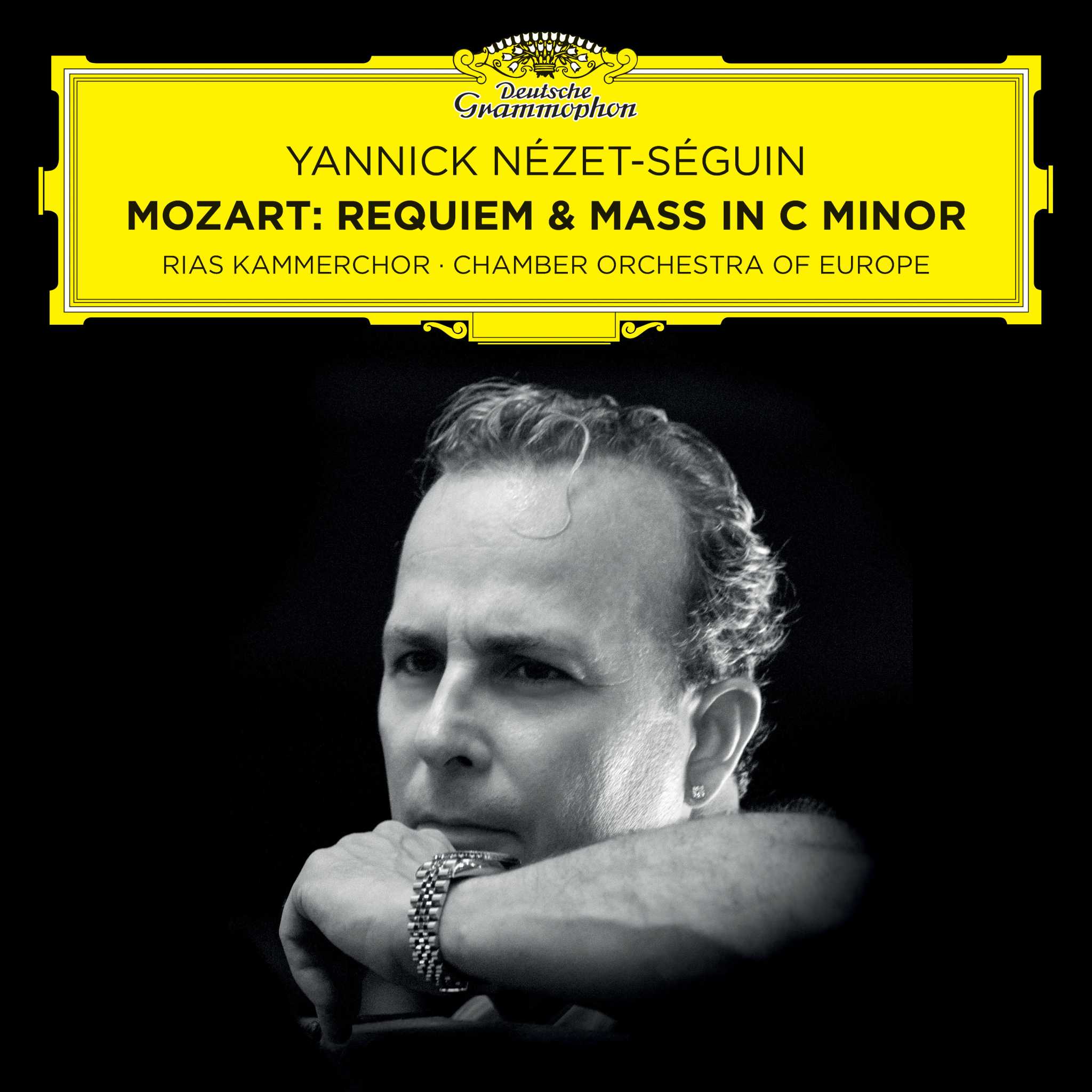 Enjoy Bruckner: Symphony No. 8 in C Minor, WAB 108 (Haas Edition