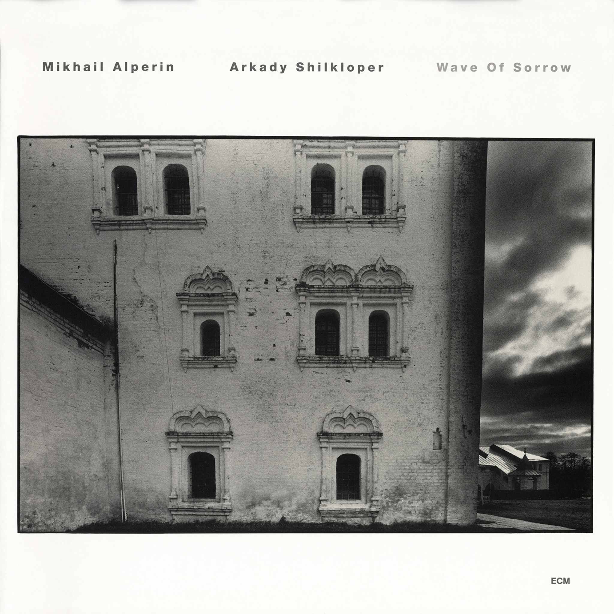 M．ALPERIN／WAVE OF SO
