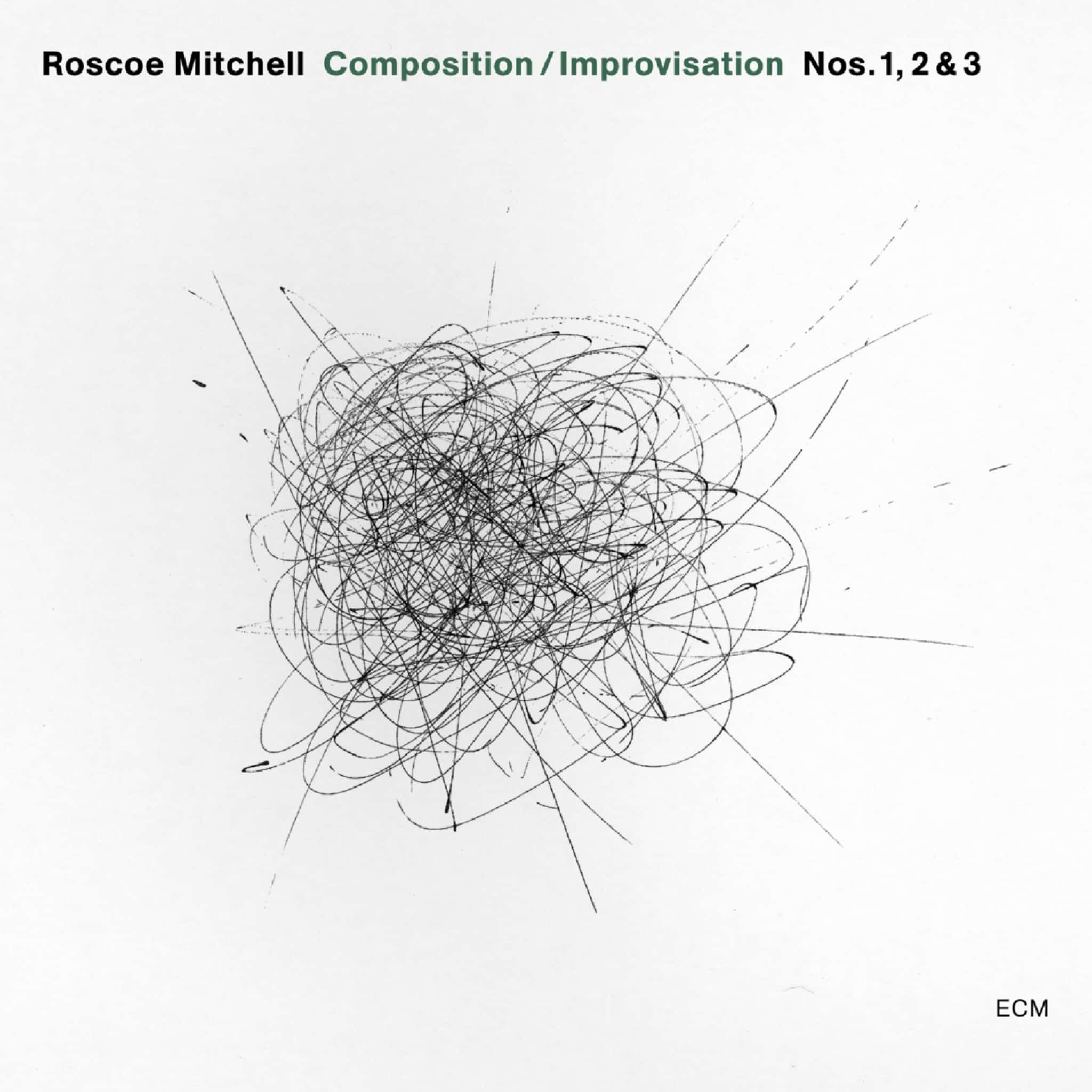 ROSCOE MITCHELL／COMP