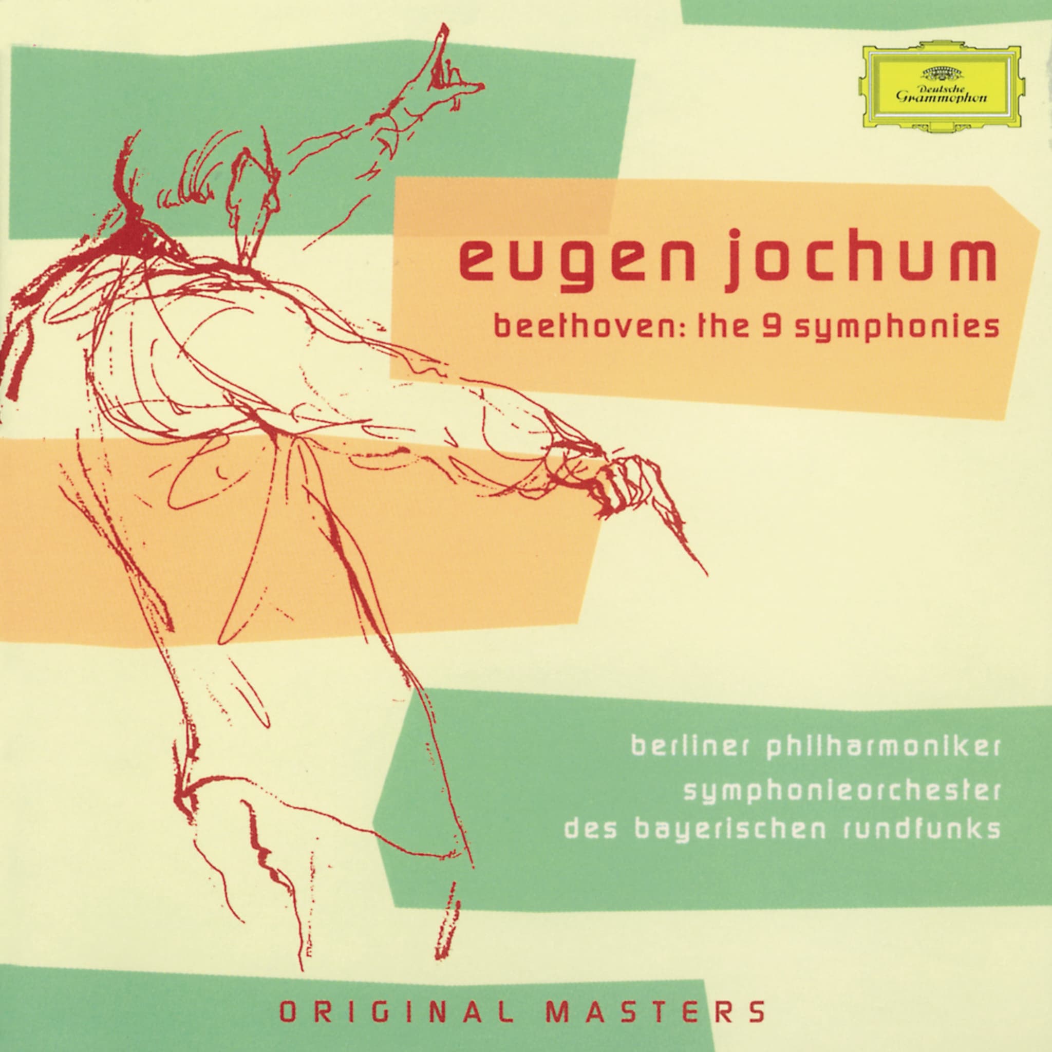 Beethoven: The 9 Symphonies
