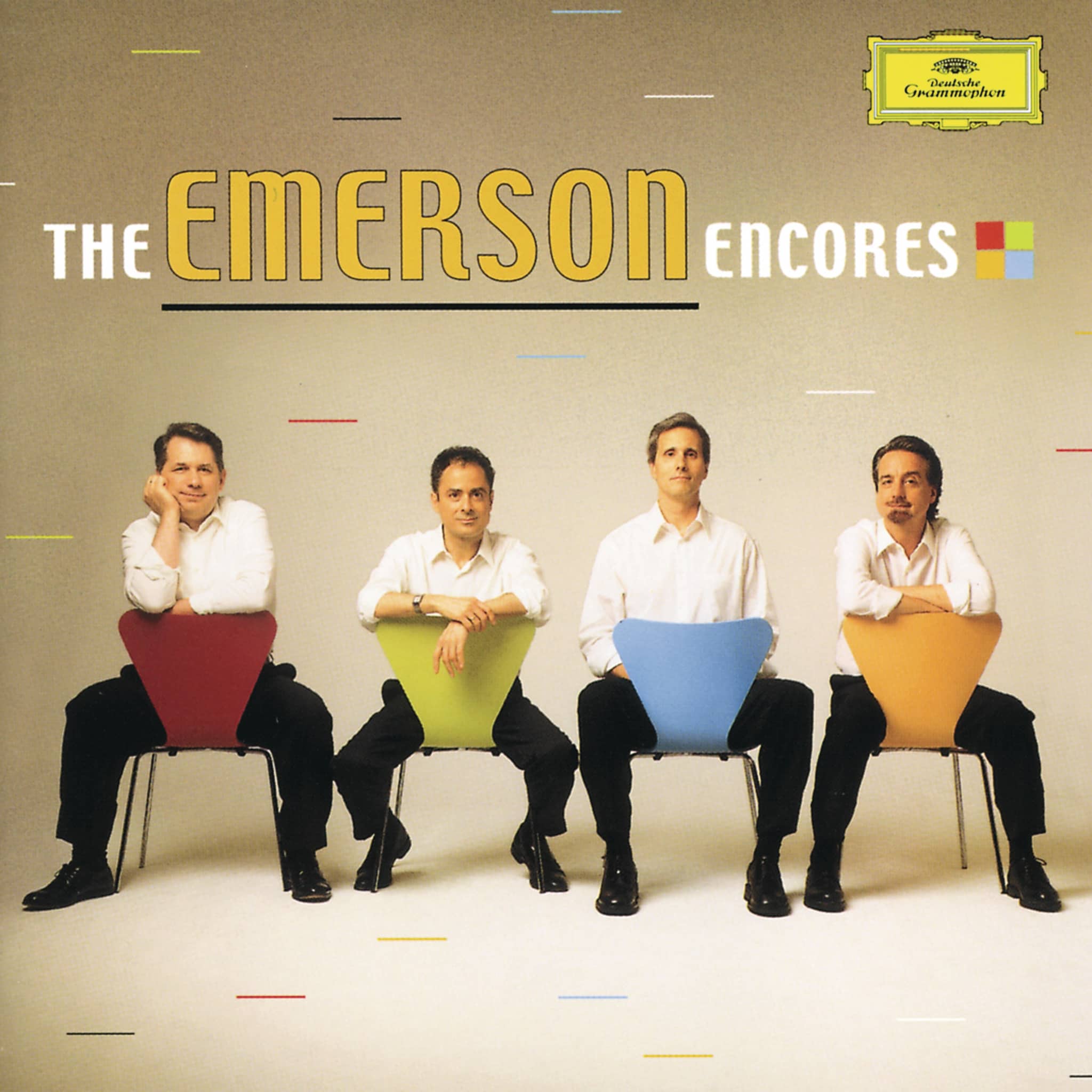 The EMERSON Encores