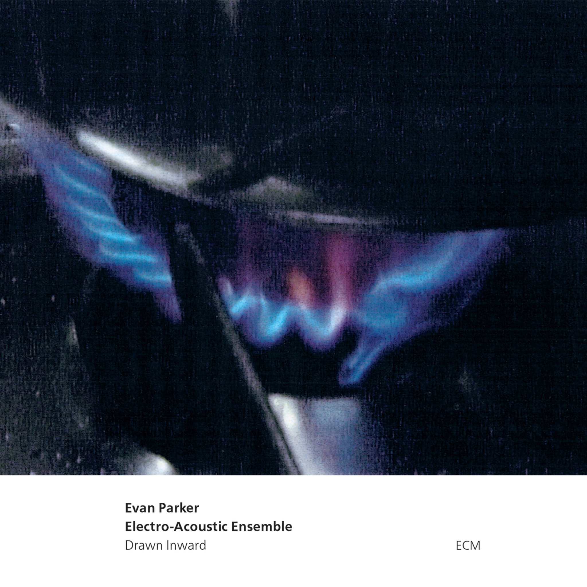 EVAN PARKER ELECTRO