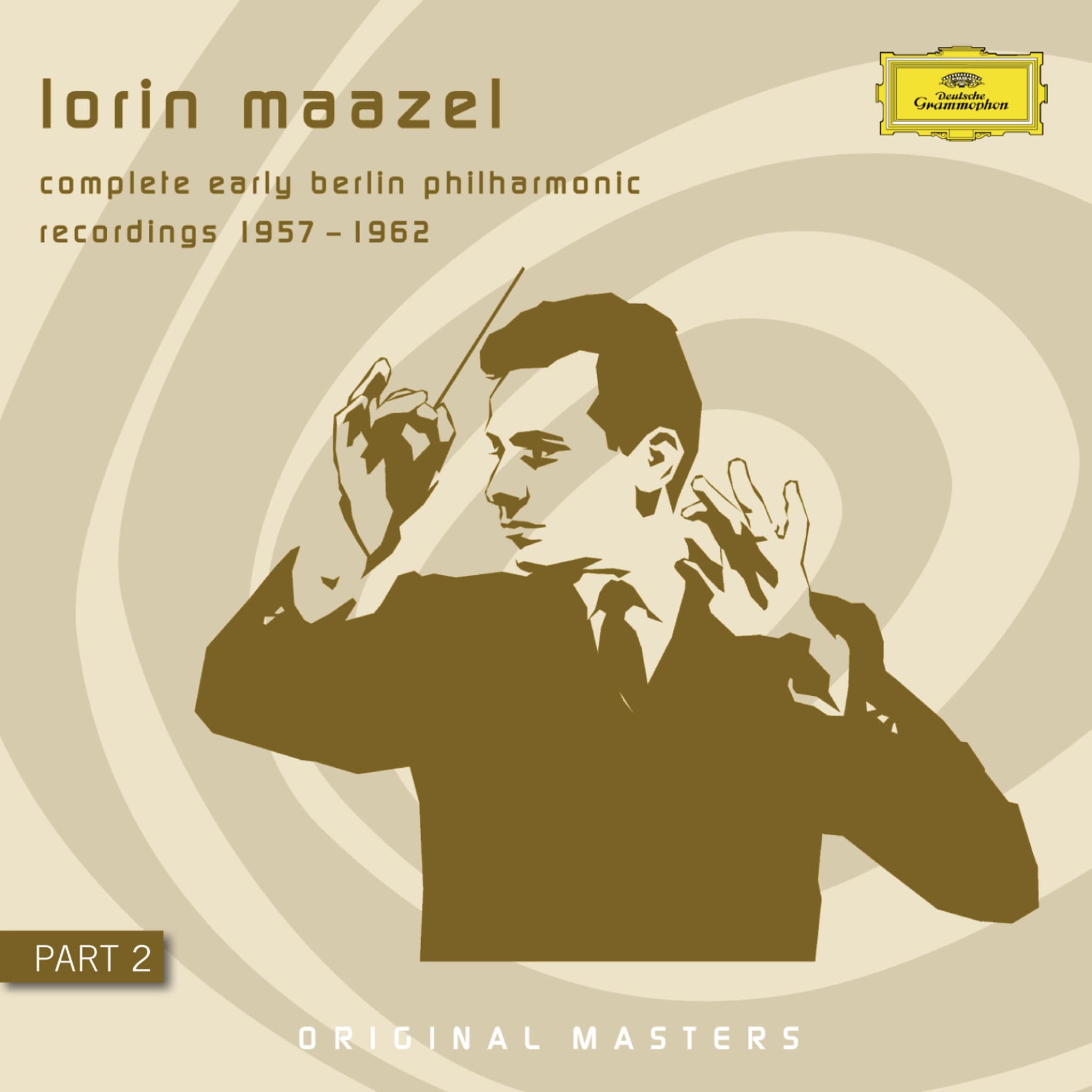 Brahms: Symphony No. 3 – Beethoven: 12 Contredanses, WoO 14