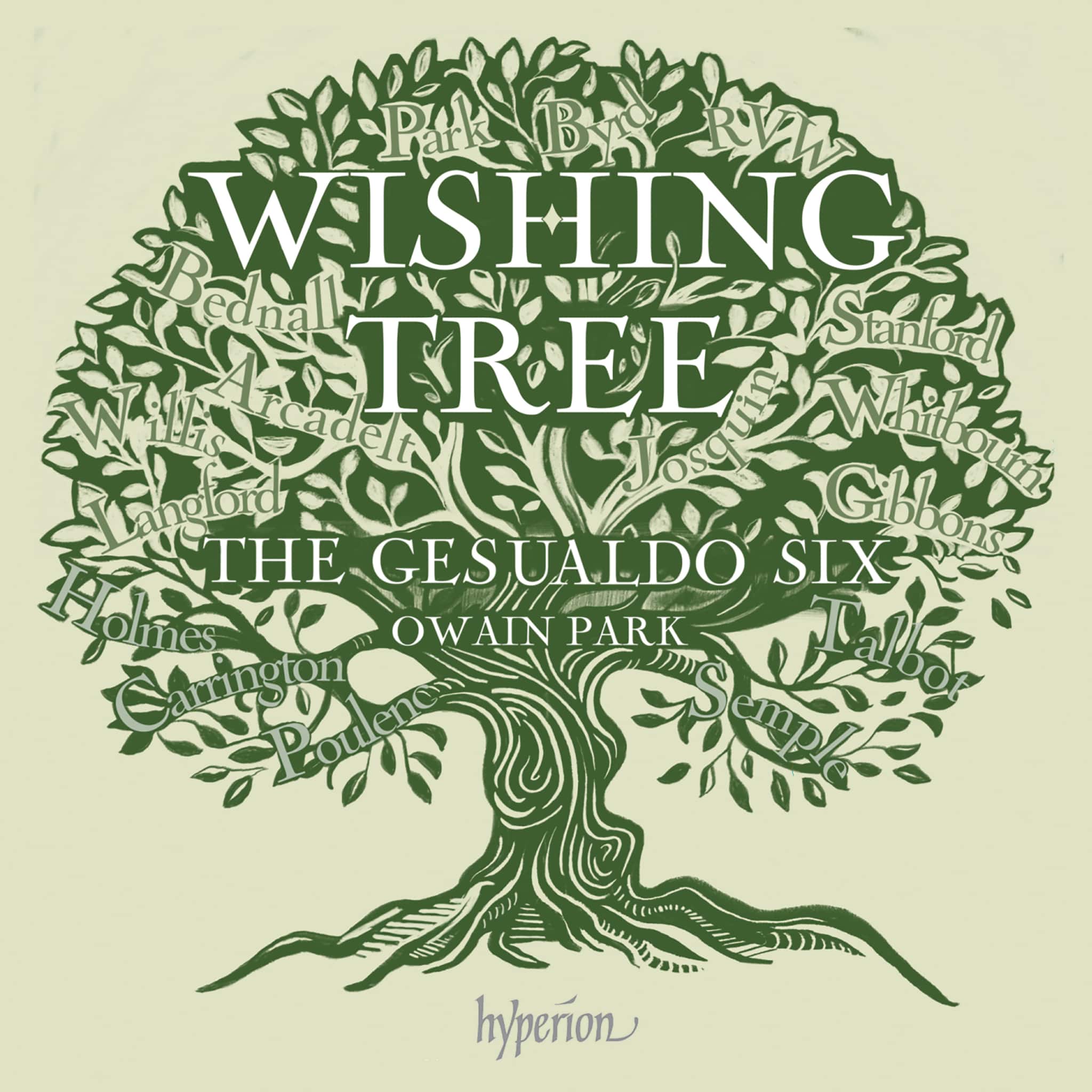 Wishing Tree