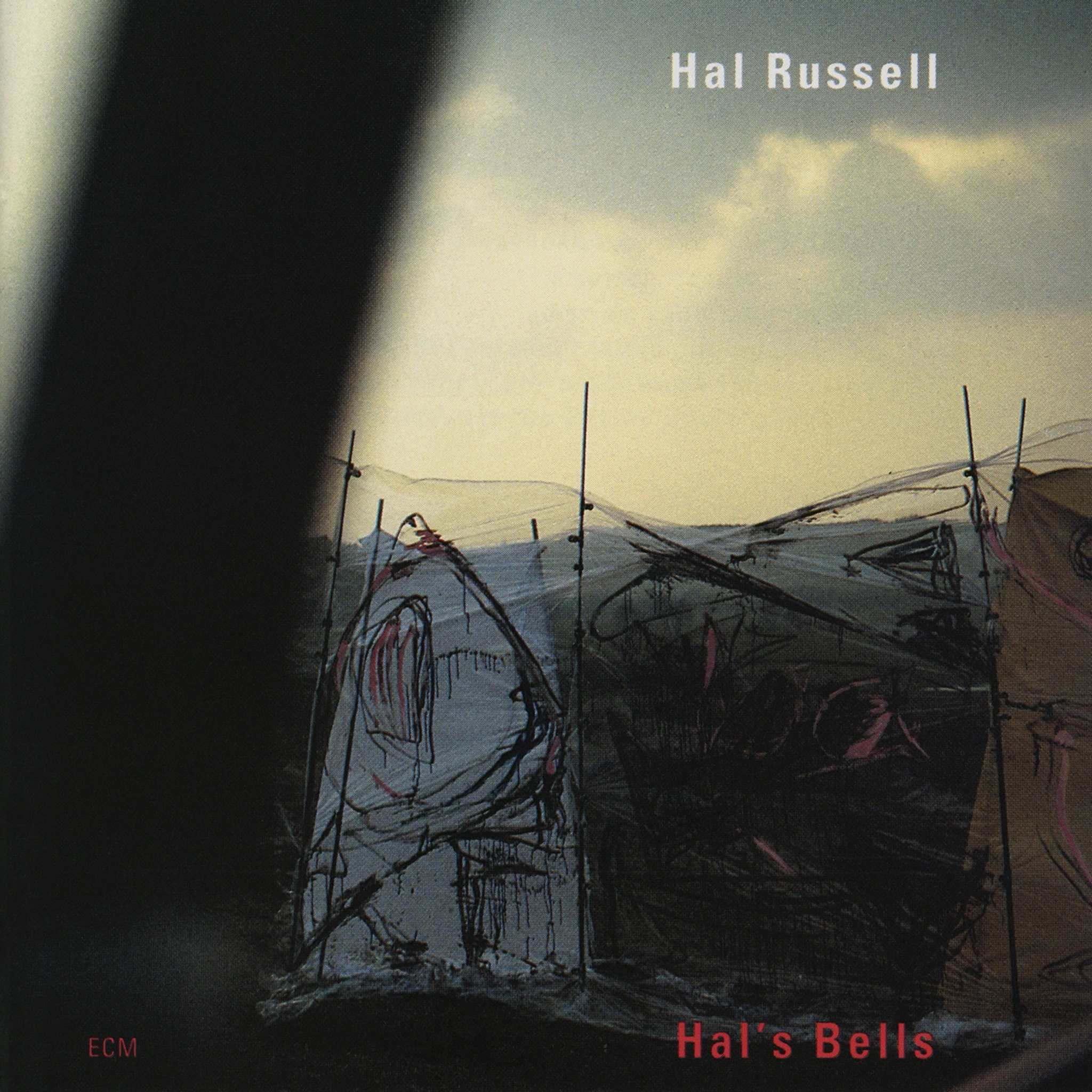 HAL RUSSELL／HAL’S BE