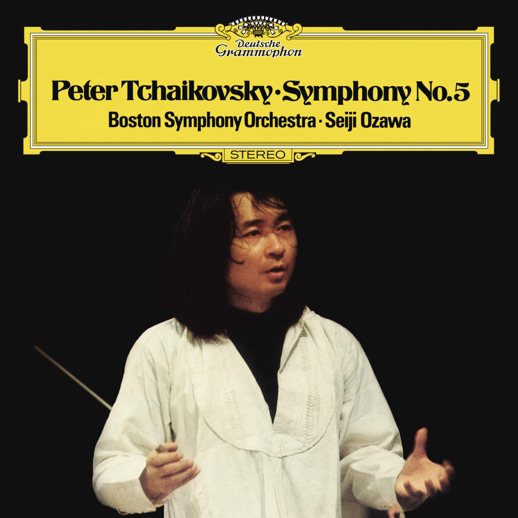 Tchaikovsky: Symphony No. 5 in E Minor, Op. 64