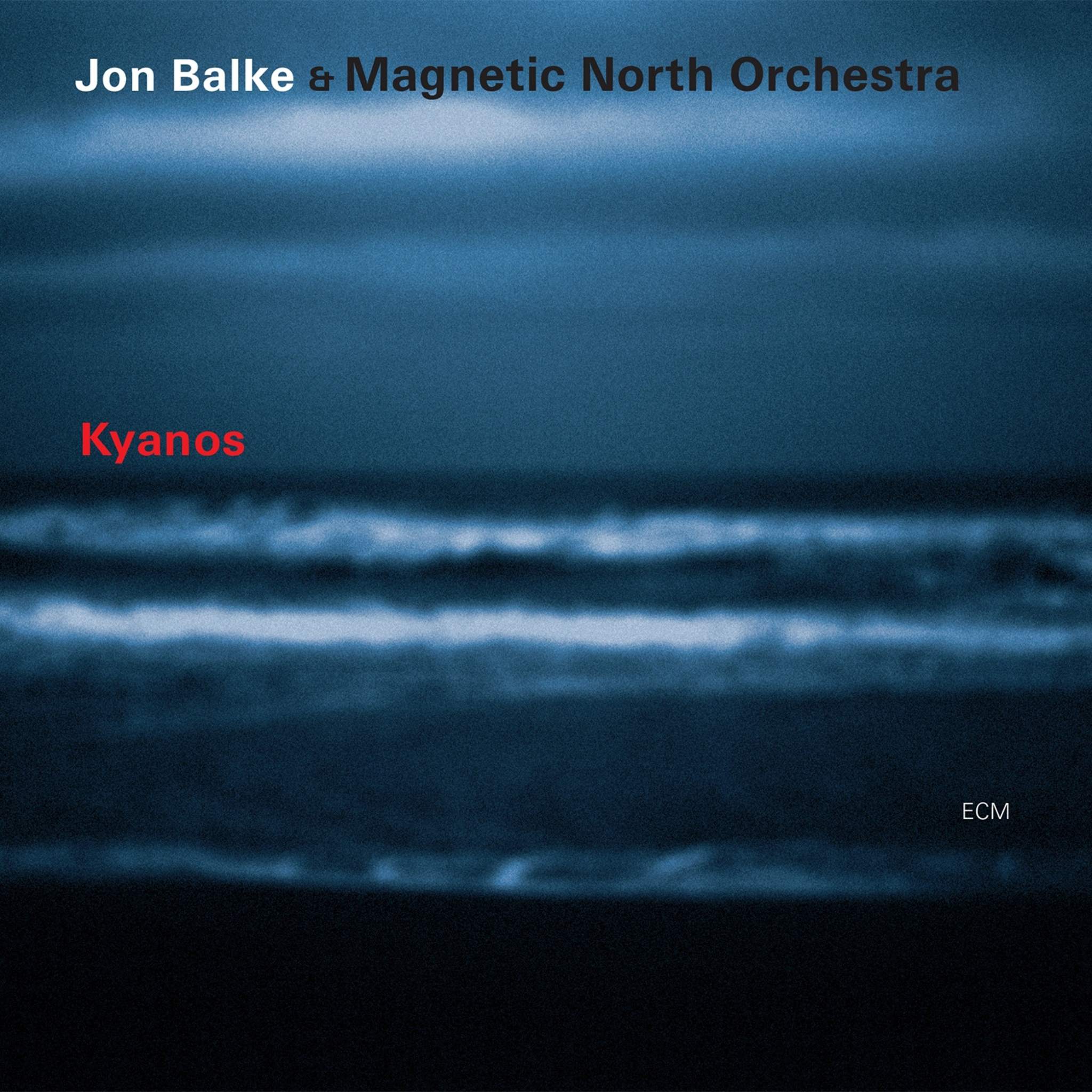 J．BALKE AND M．NORTH