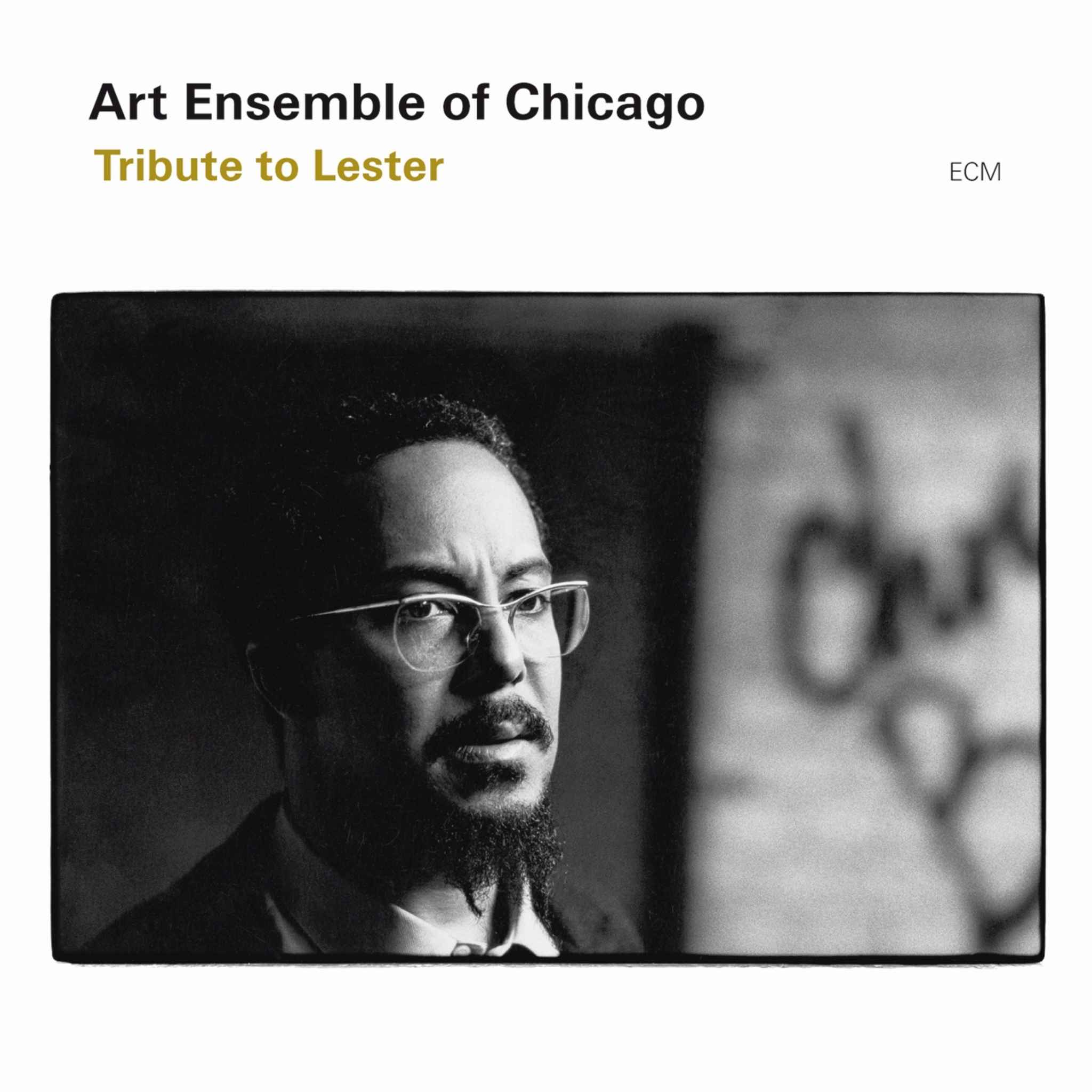 Tribute To Lester