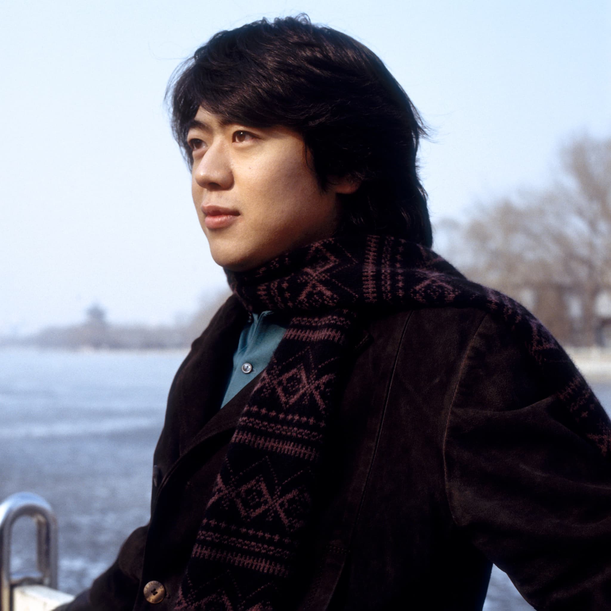 Mozart in Beijing – with Lang Lang