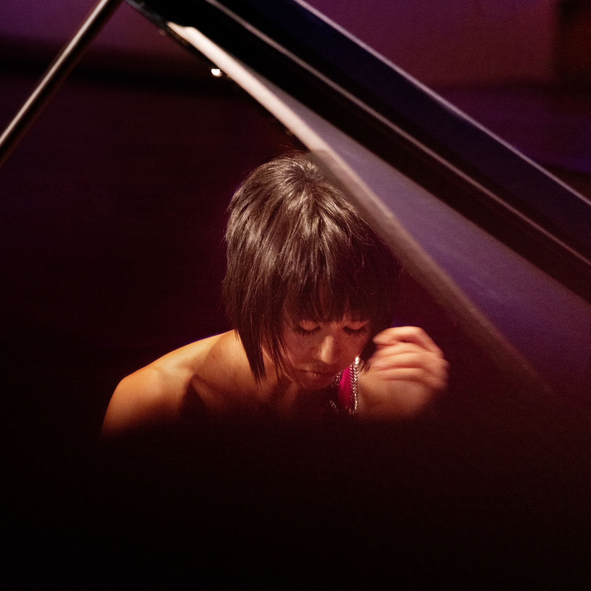 Yuja Wang: The Vienna Recital