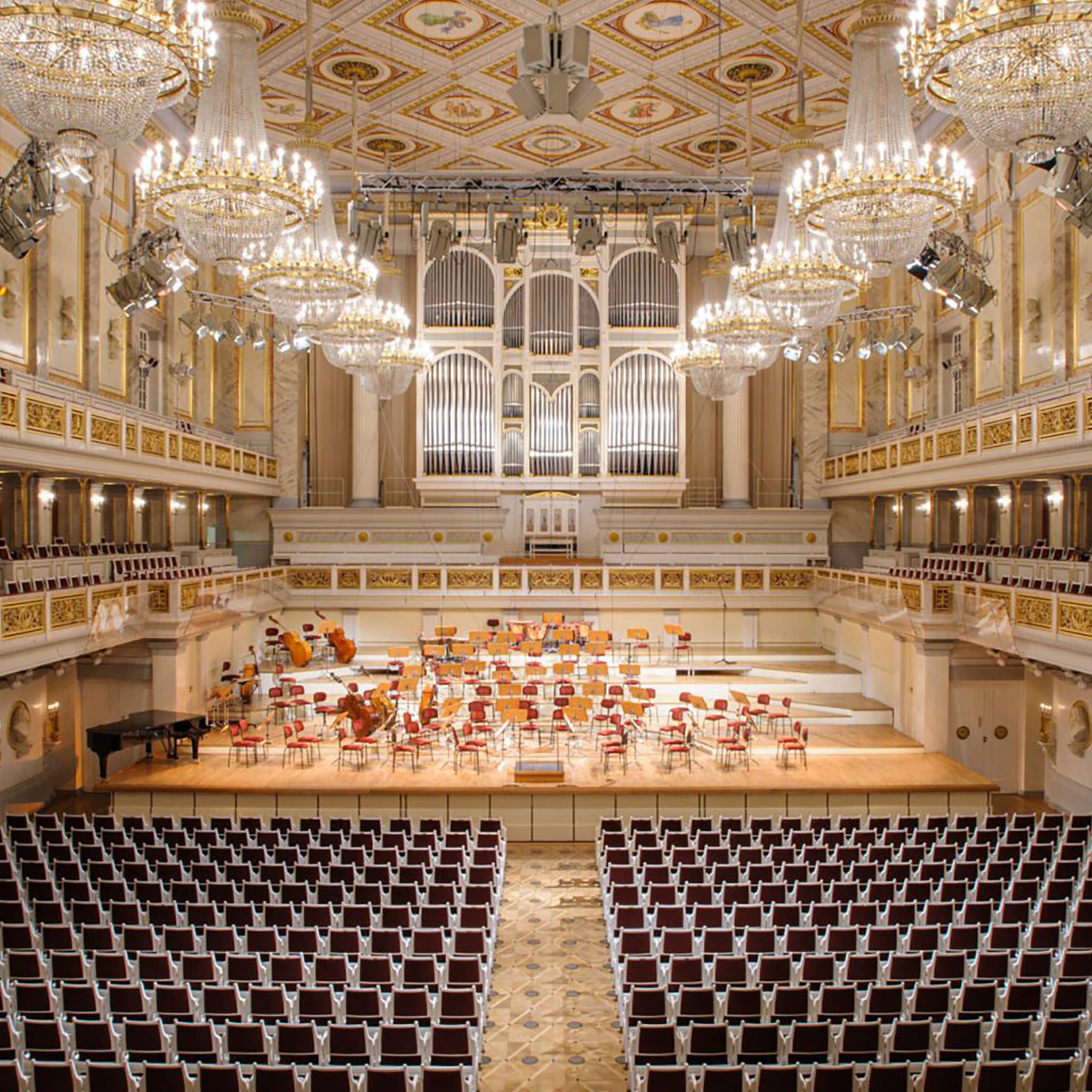 Konzerthaus Berlin