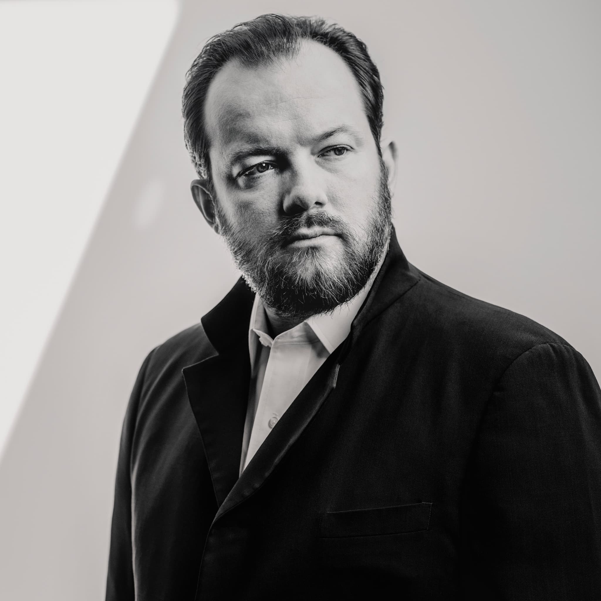 Andris Nelsons