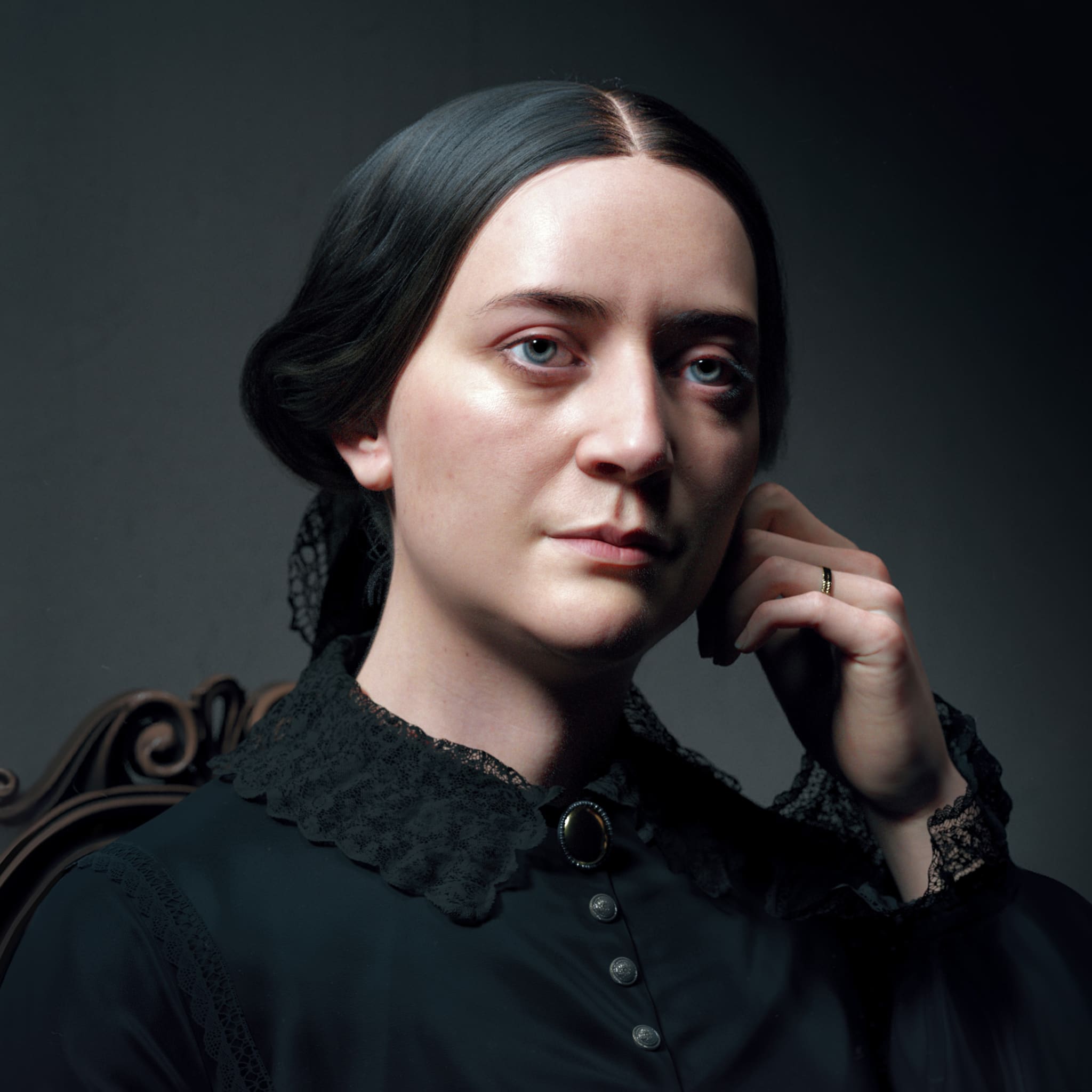 Clara Schumann