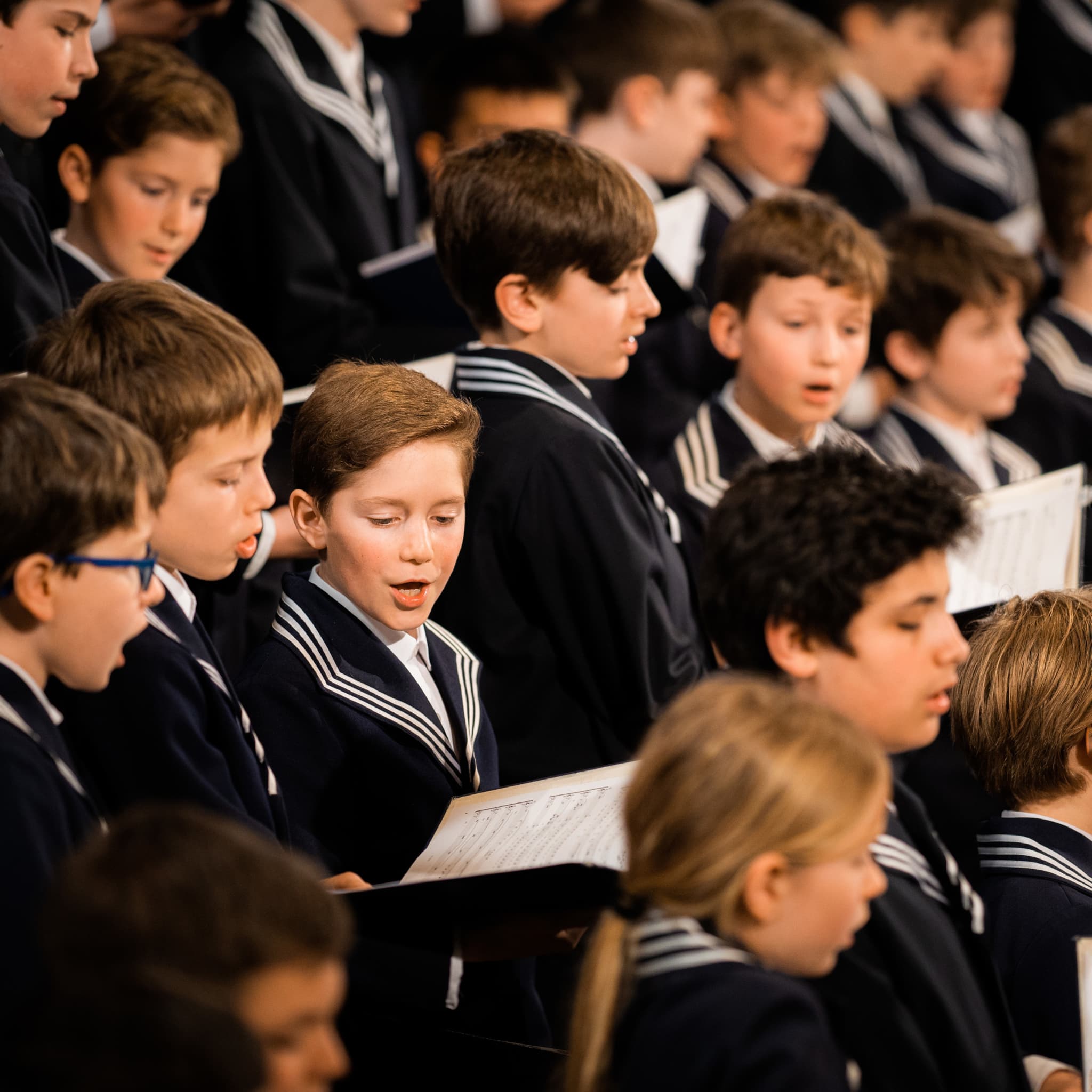 Thomanerchor Leipzig