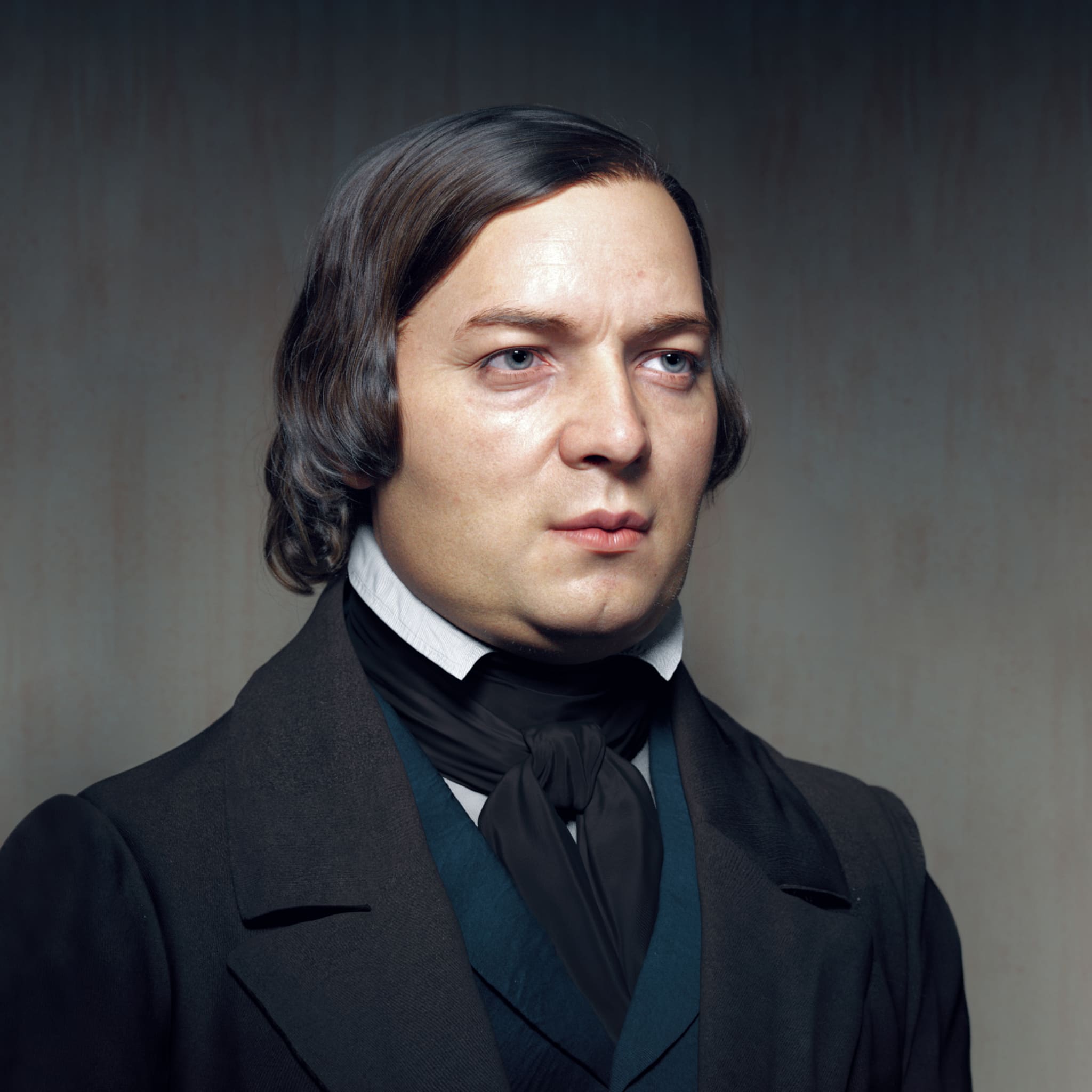 Robert Schumann