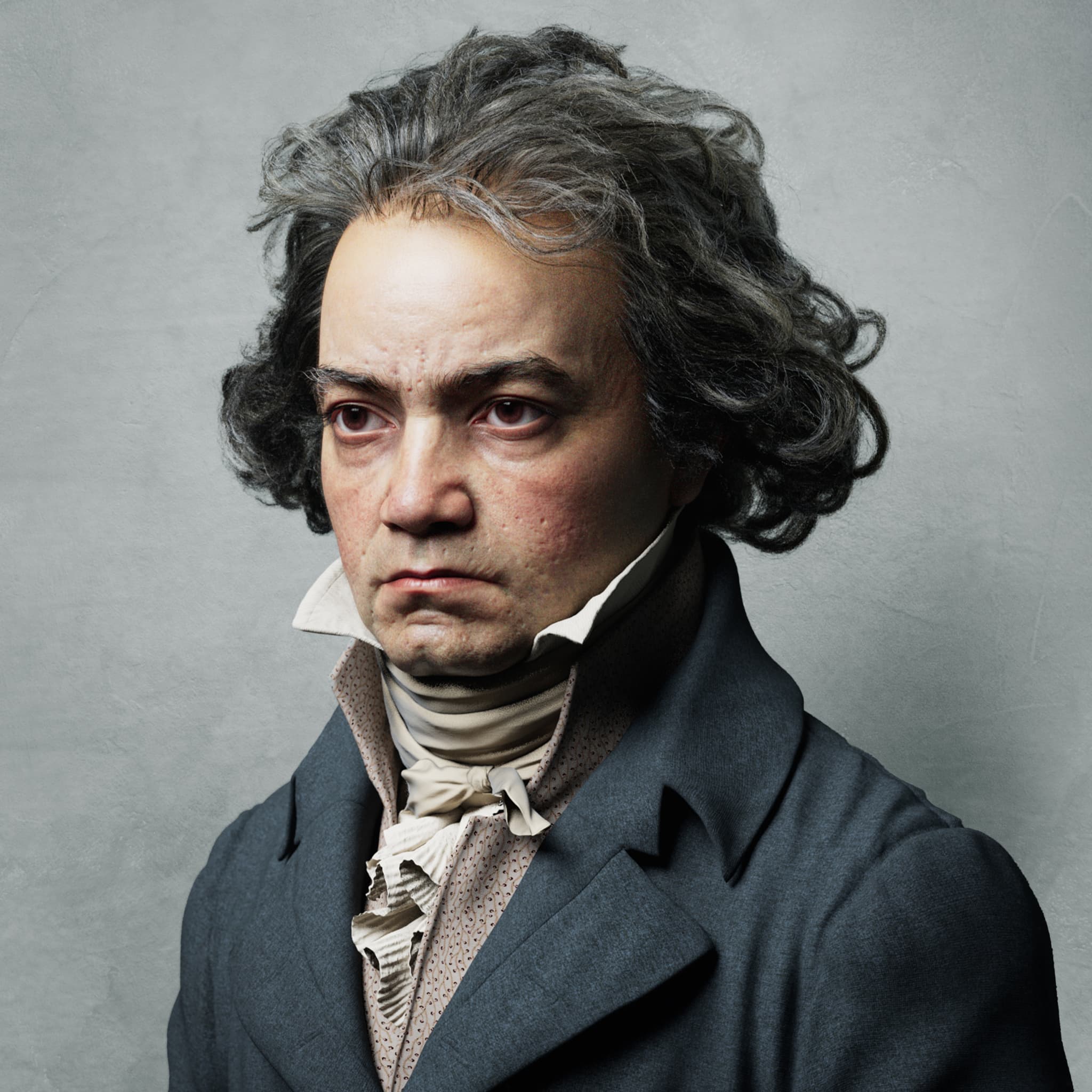 Ludwig van Beethoven