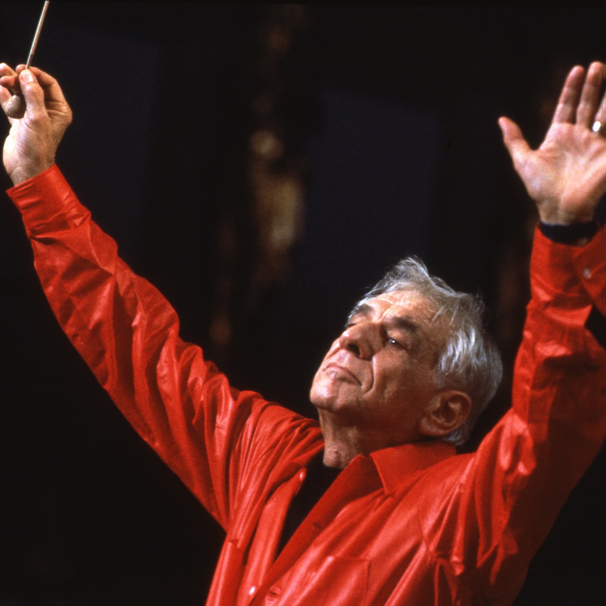 Bernstein: The Gift of Music
