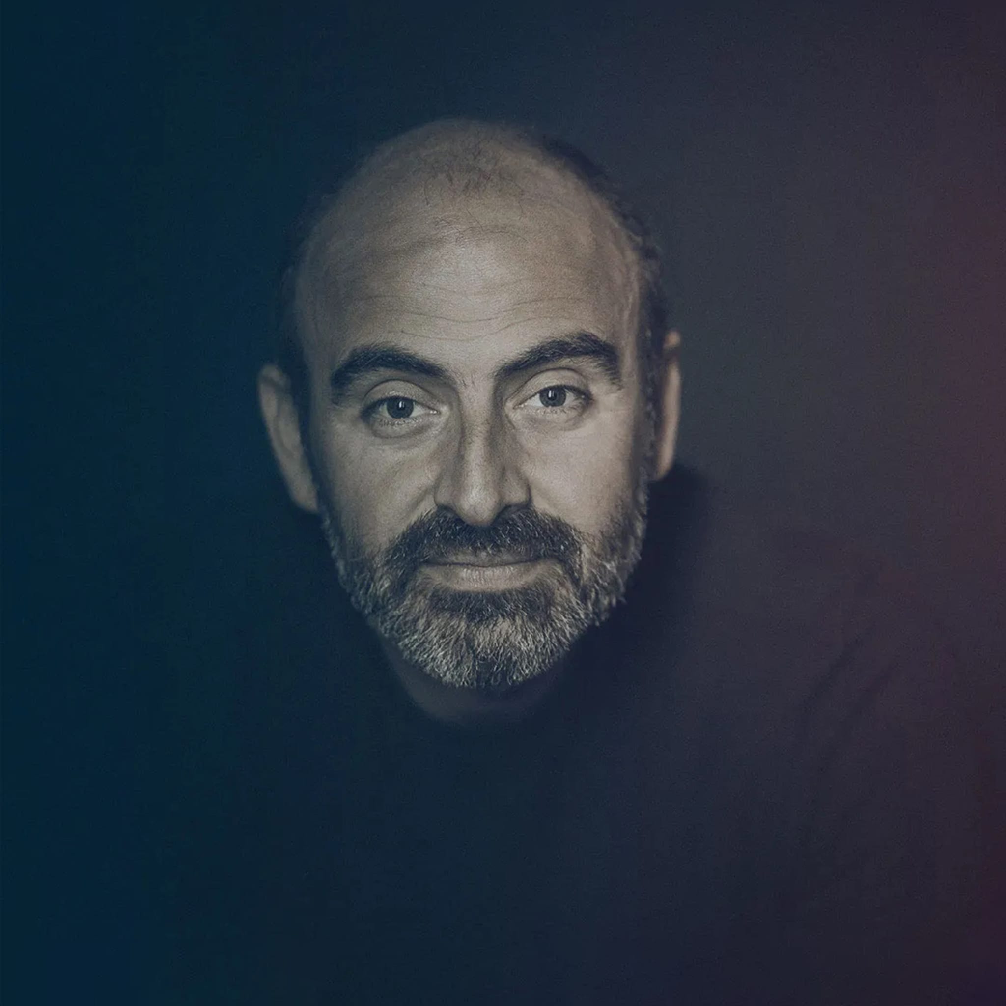 Kinan Azmeh