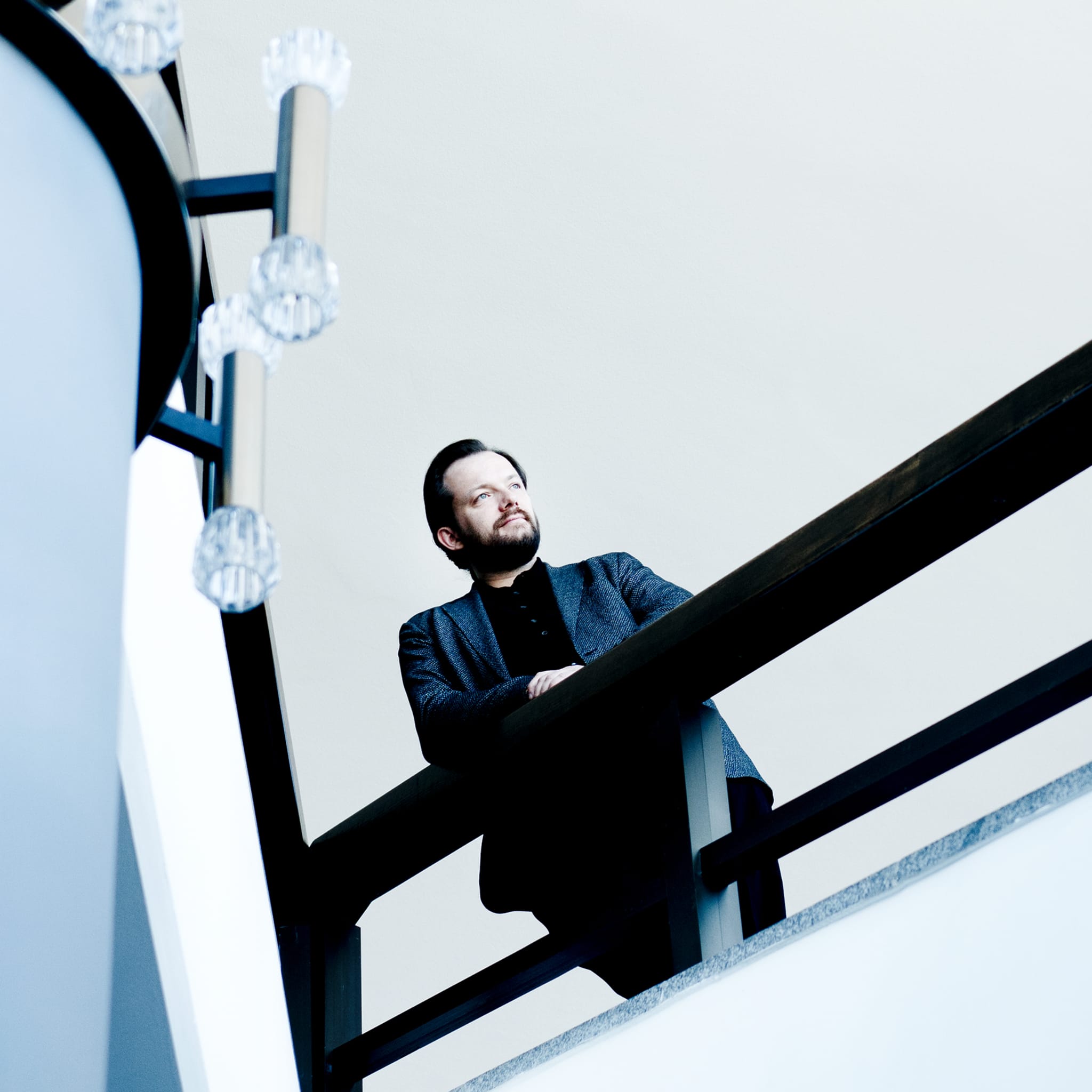Gewandhausorchester 275th Anniversary Gala: Bruckner Symphony No. 7