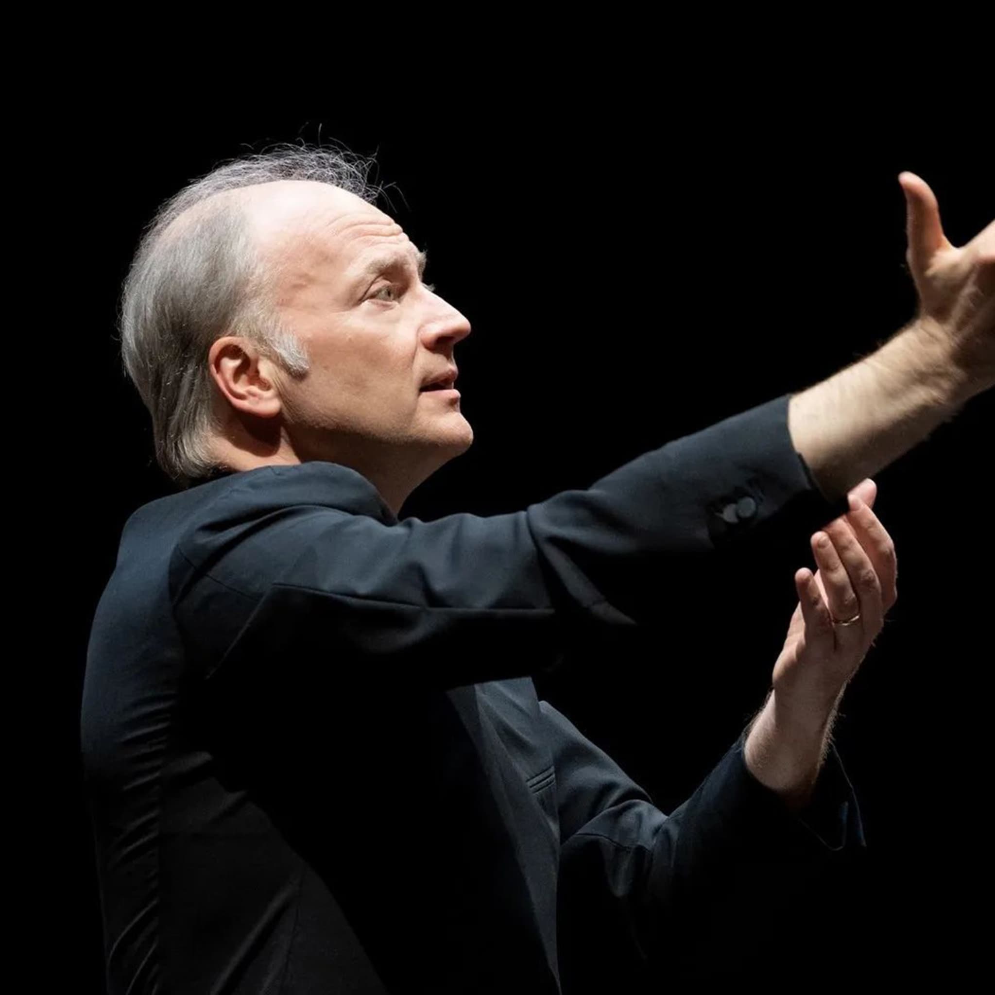 Gianandrea Noseda