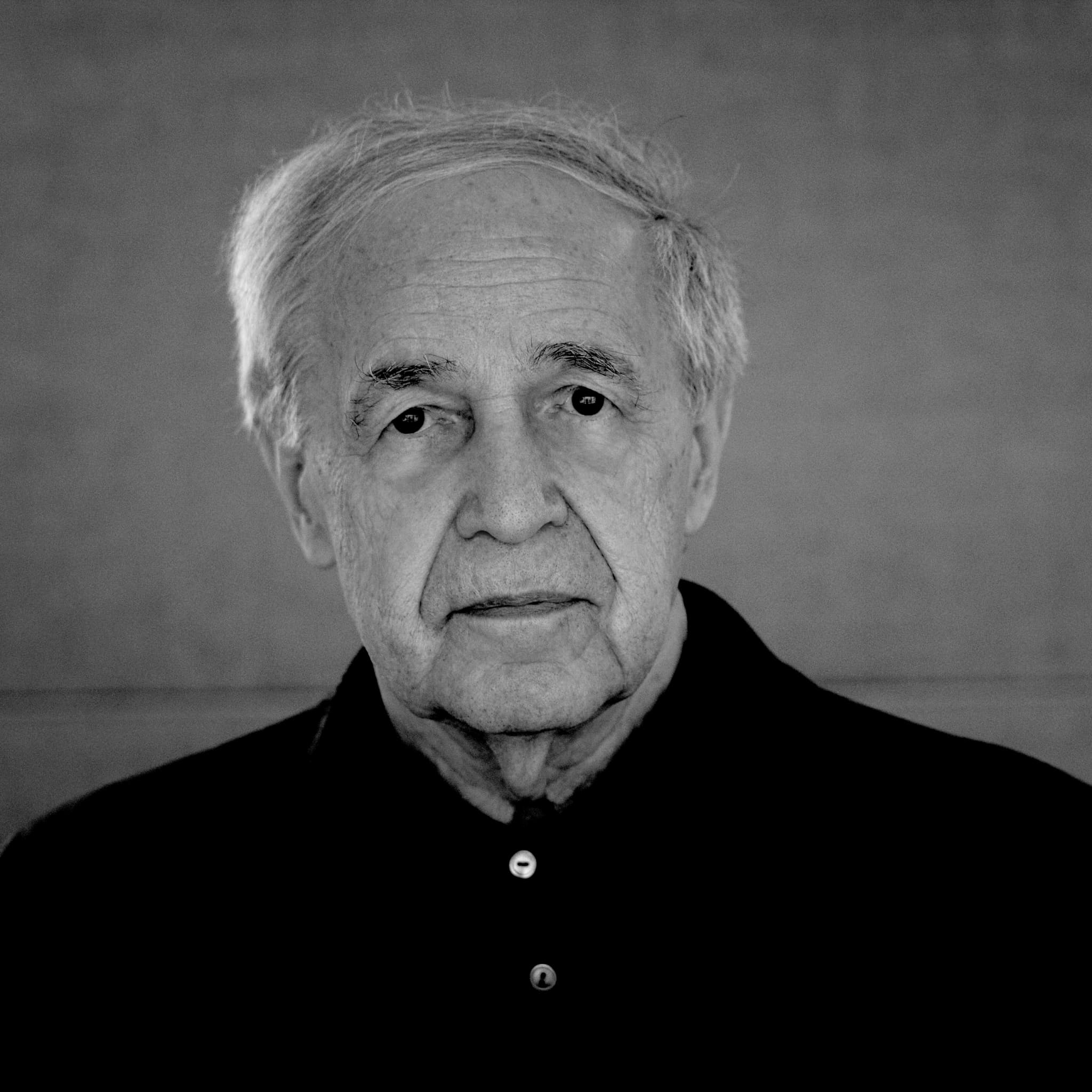 Pierre Boulez