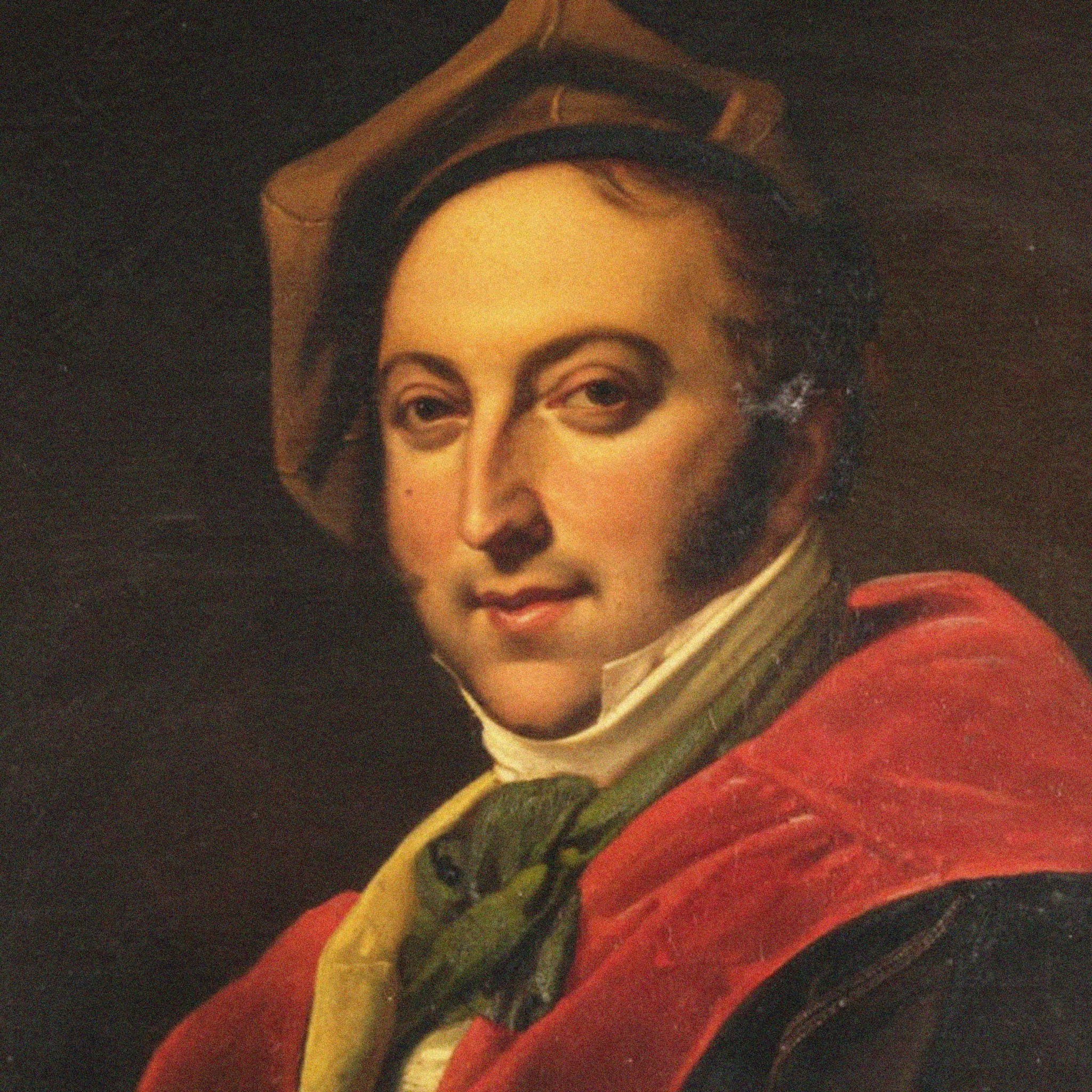 Gioachino Rossini