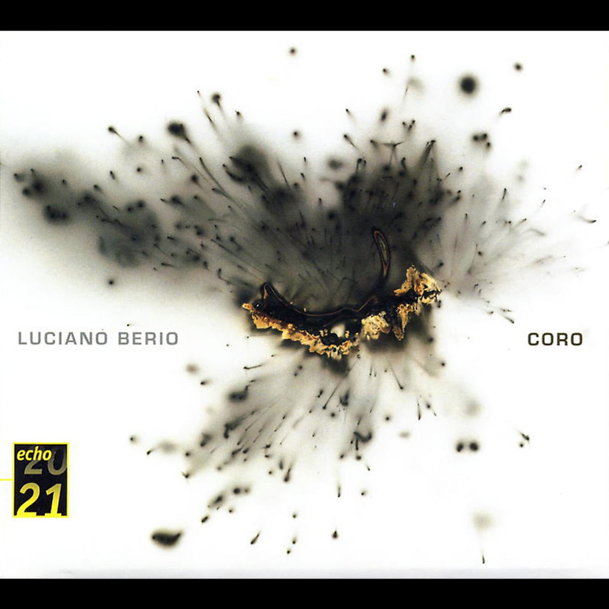 Berio: Coro