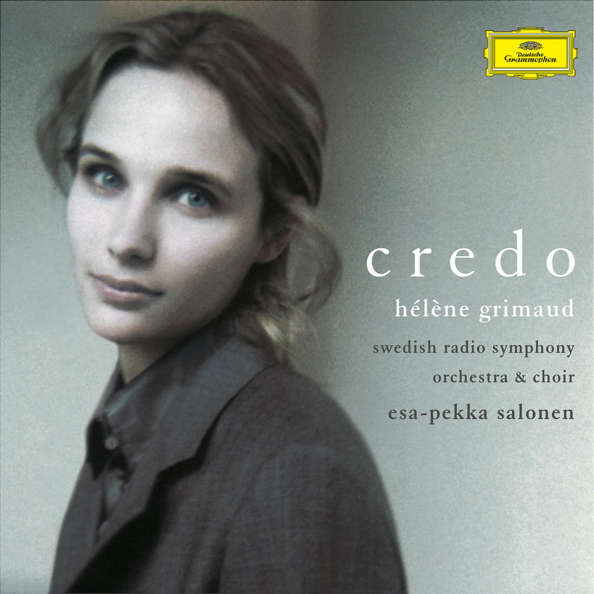 Corigliano / Beethoven / Pärt "Credo"