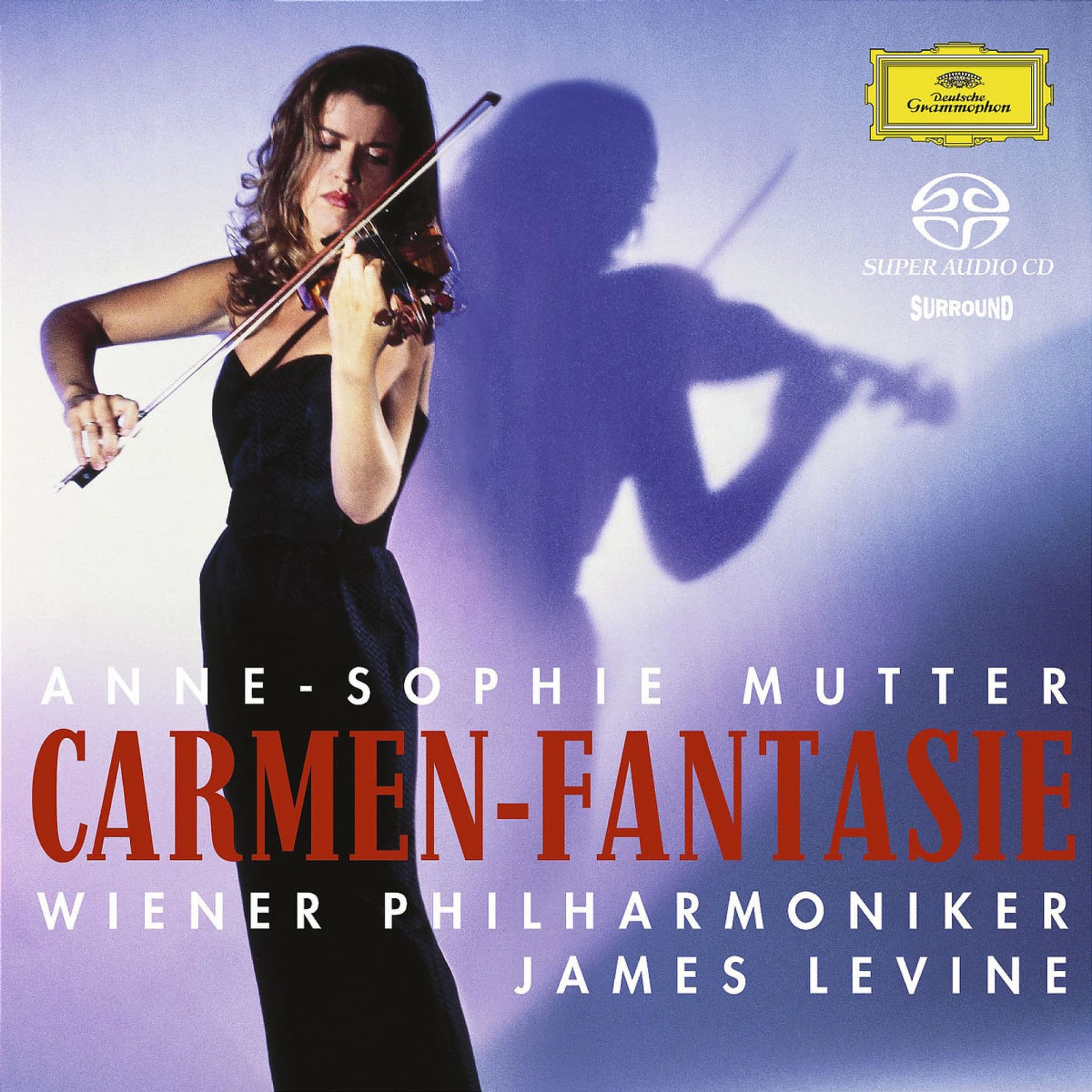 Carmen-Fantasie