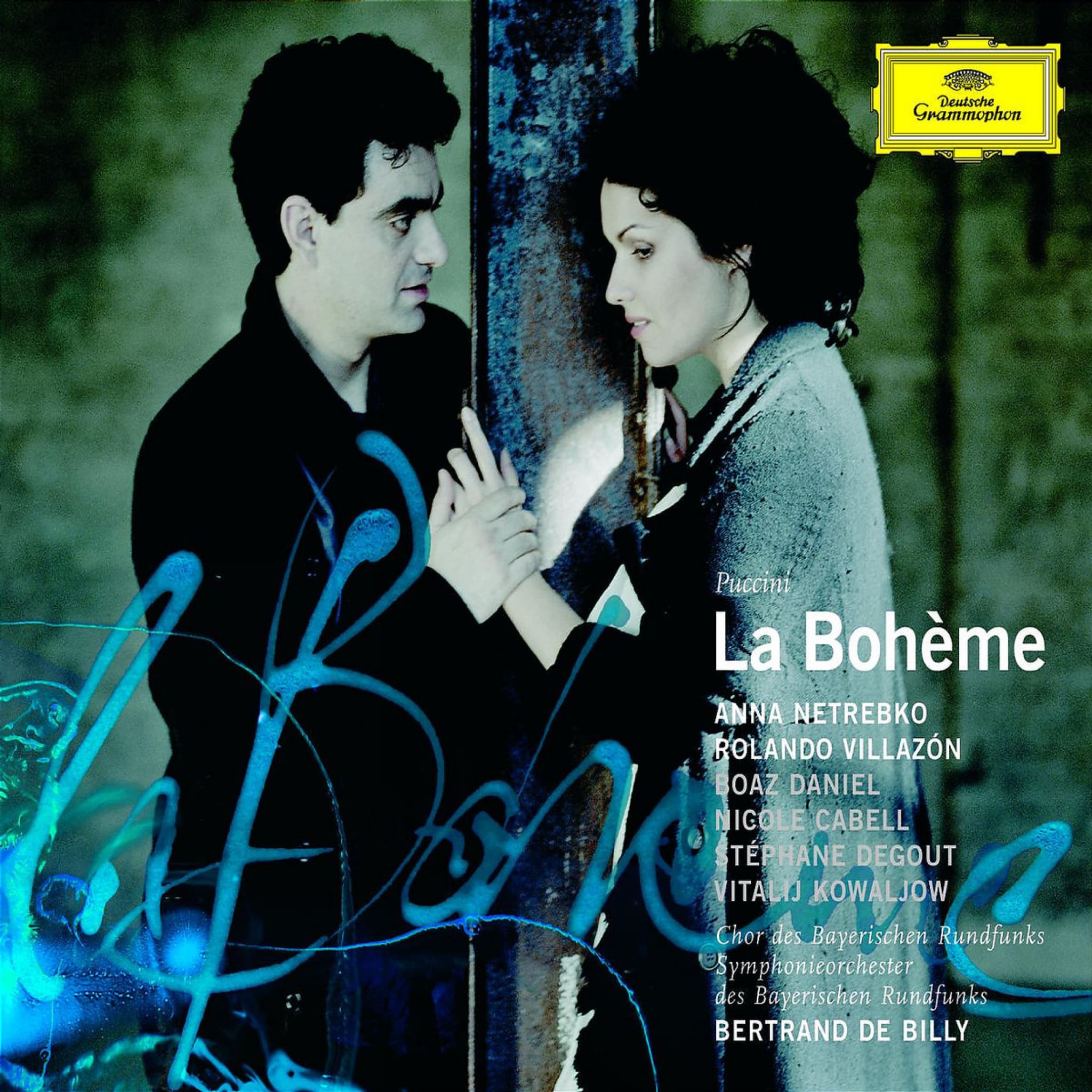 Puccini: La Bohème