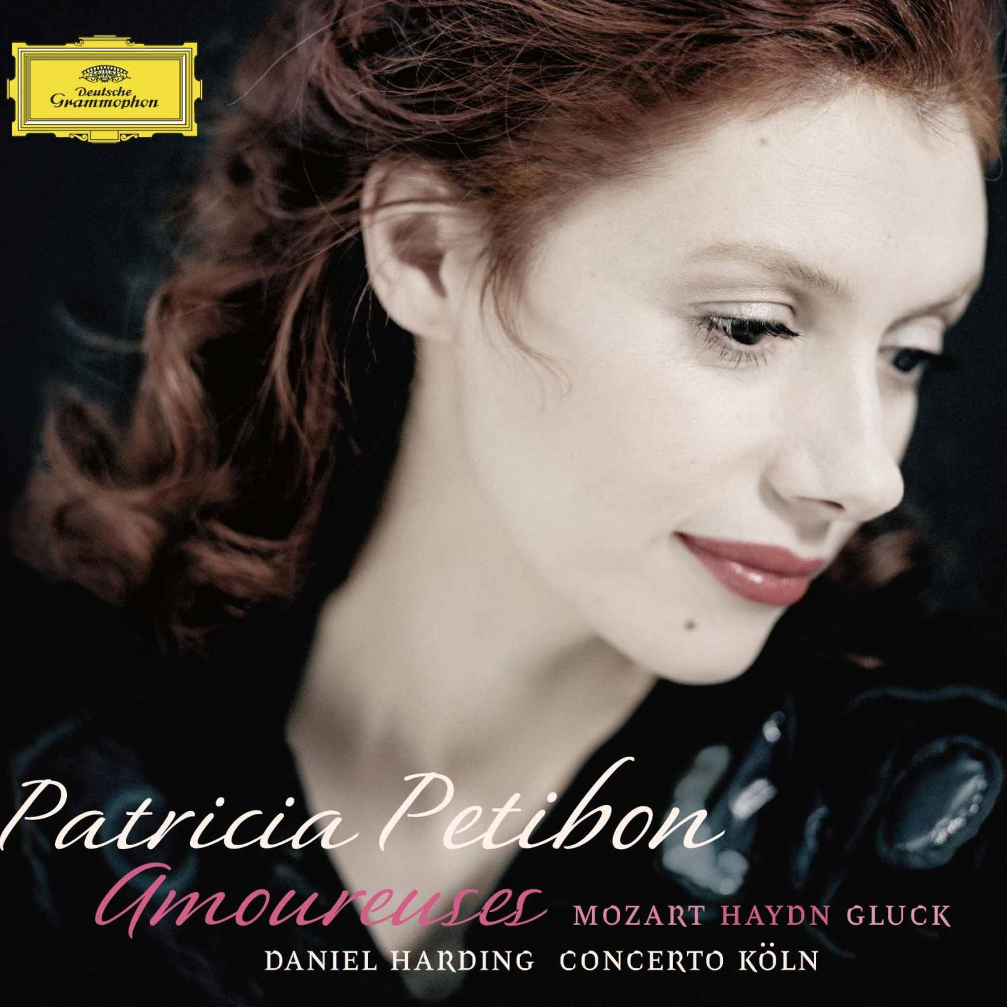 Mozart / Haydn / Gluck: Amoureuses