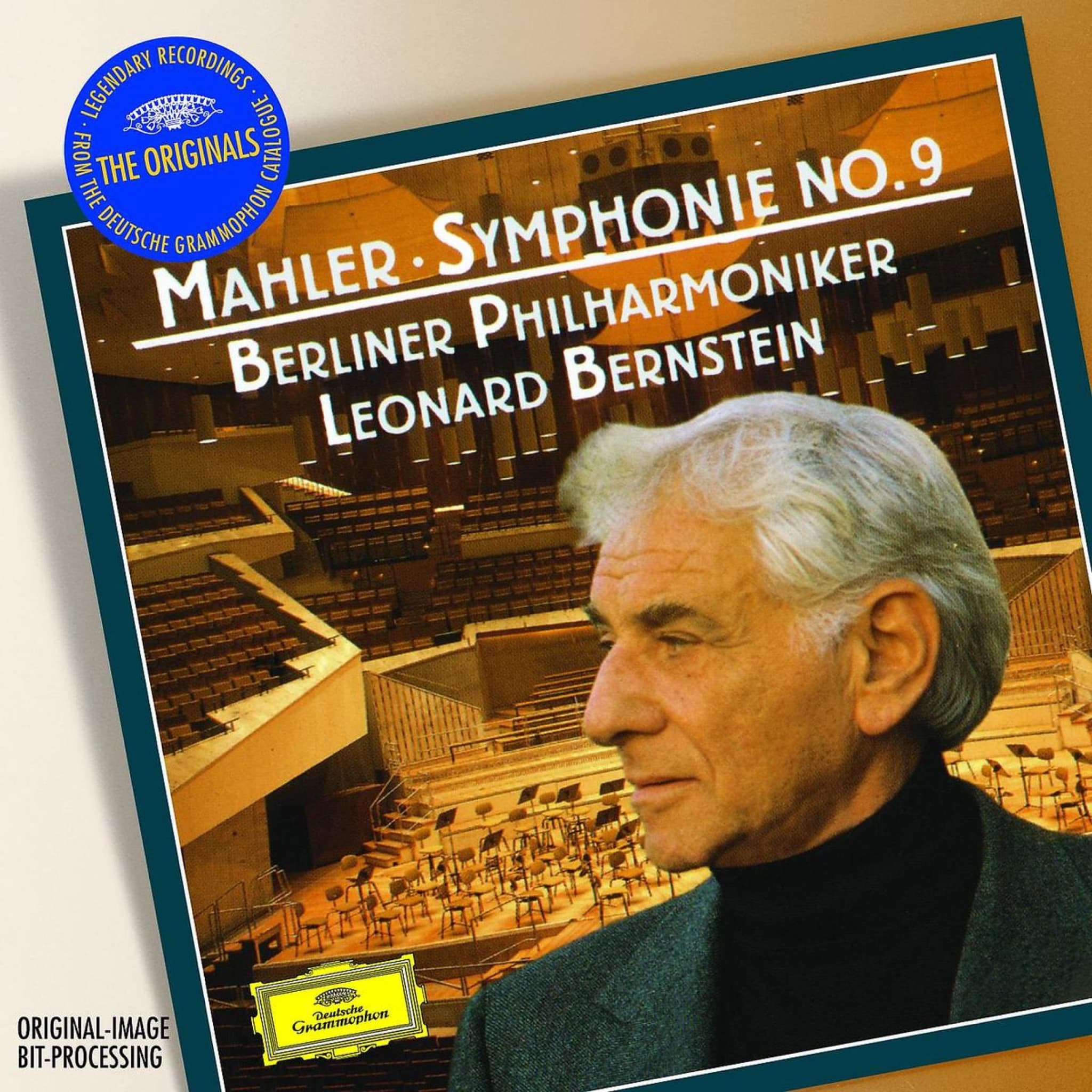 Mahler: Symphony No.9 (Live)