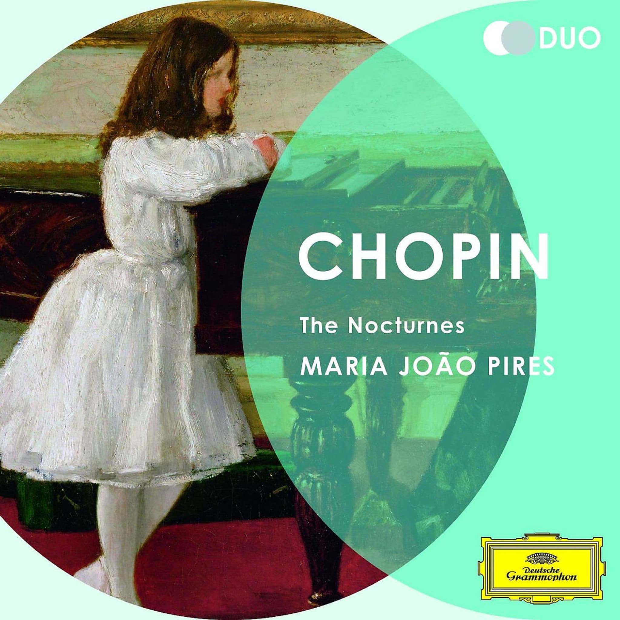 Chopin: The Nocturnes